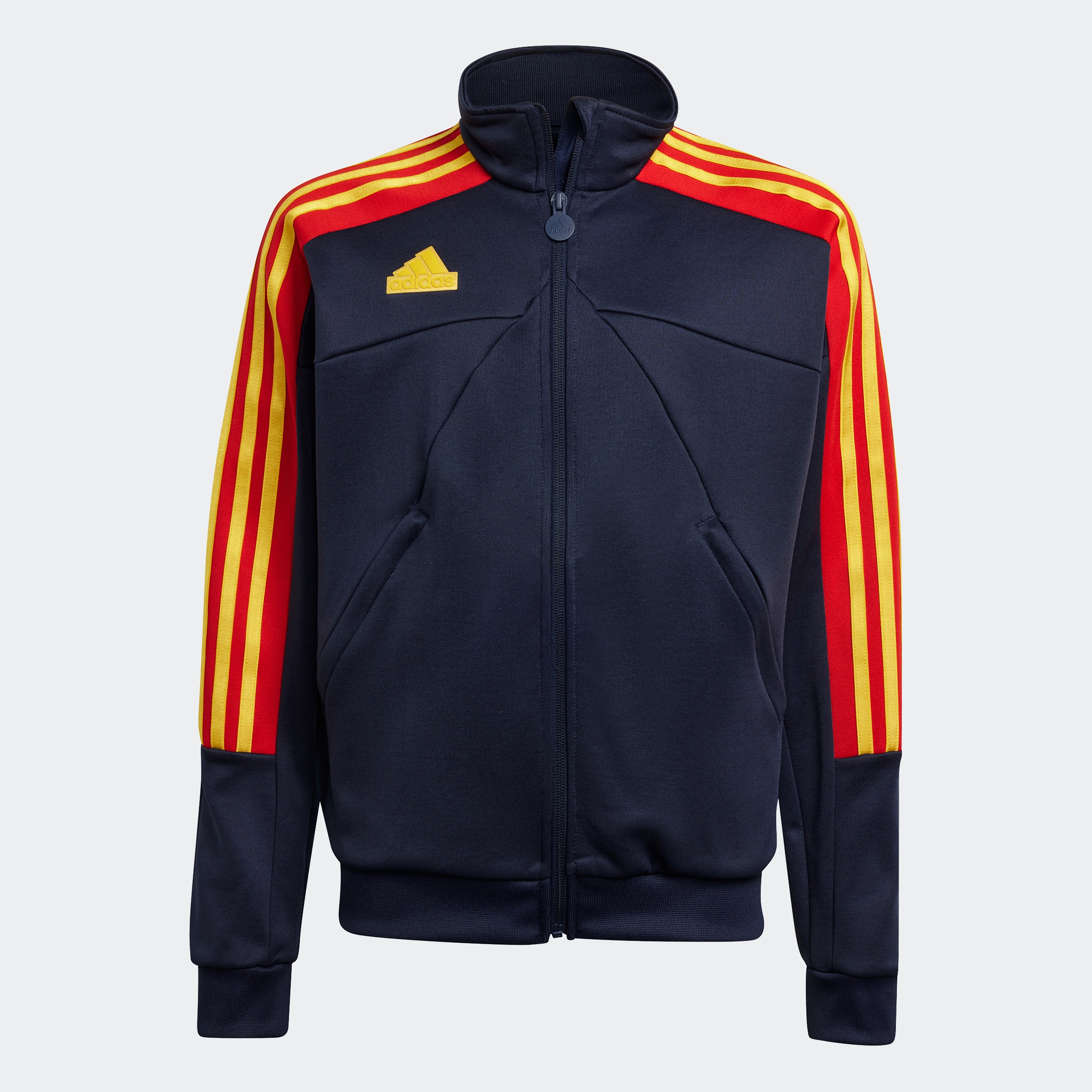 adidas Sportswear Trainingsjacke »J NP TTOP«