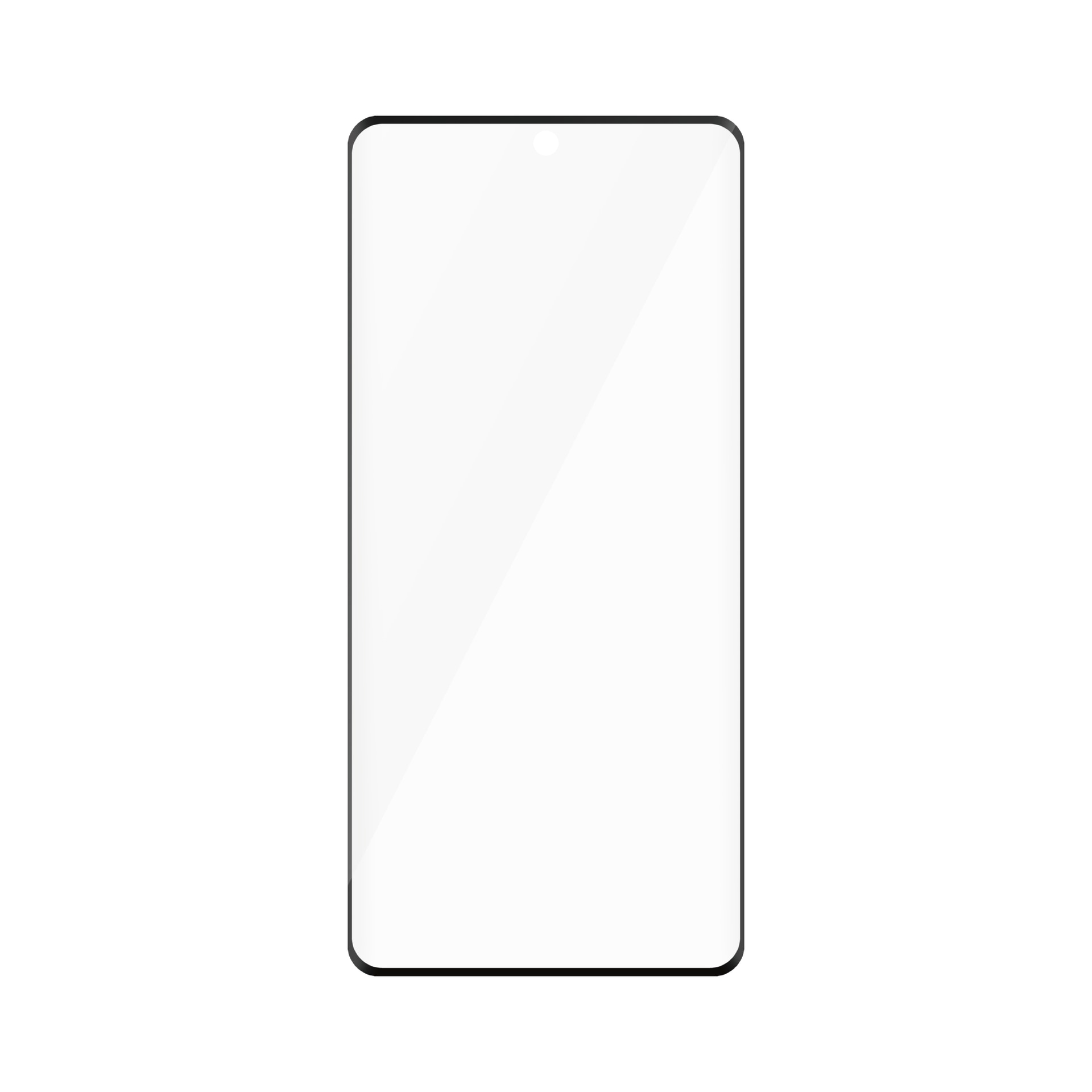 SAFE by PanzerGlass Displayschutzglas »Ultra-Wide Fit Screen Protection«, für Motorola edge 40-Motorola edge X40, Displayschutzfolie, Schutzfolie, Bildschirmschutz, kratz- & stossfest