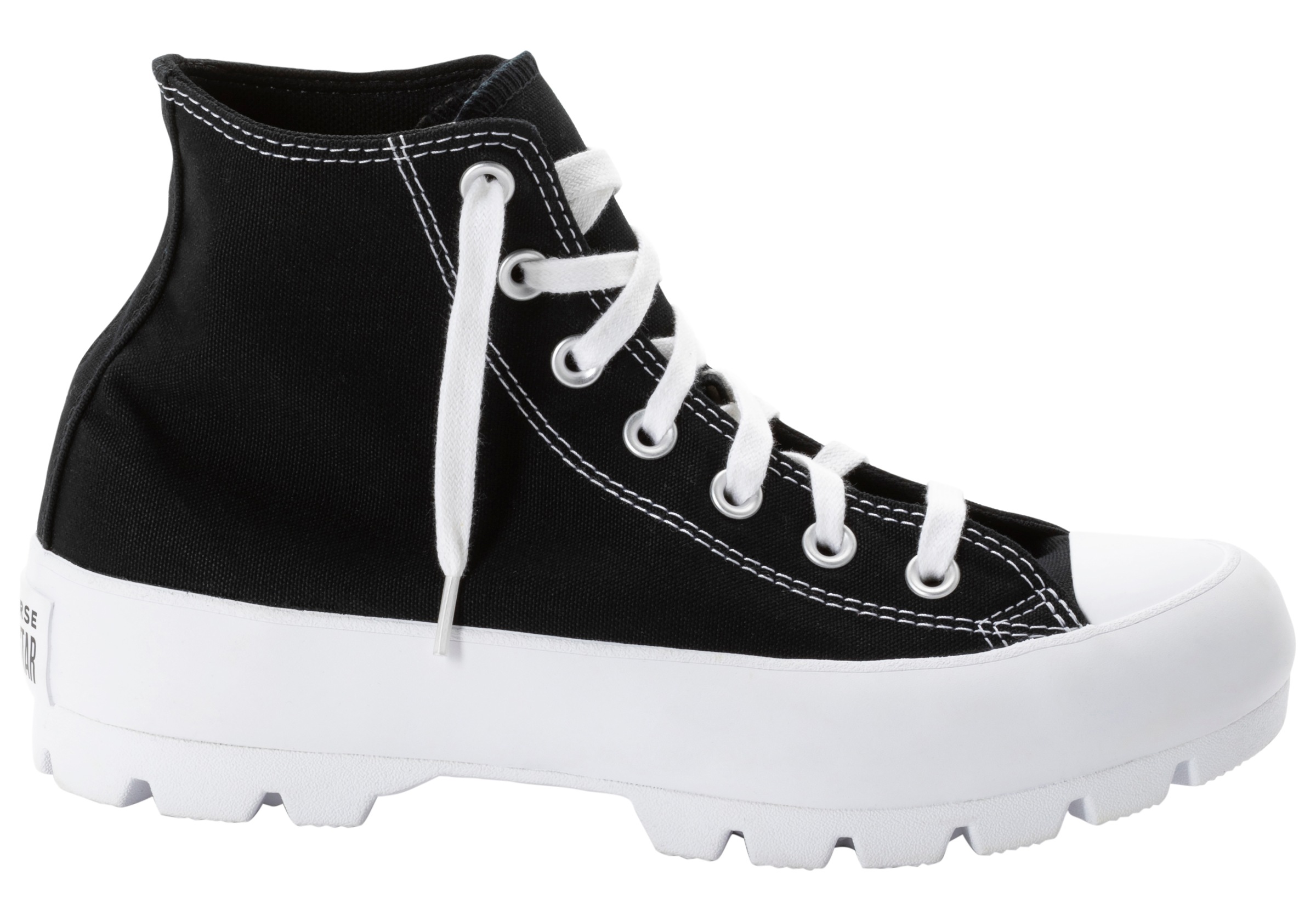 Converse Sneaker »CHUCK TAYLOR ALL STAR LUGGED CANVAS«