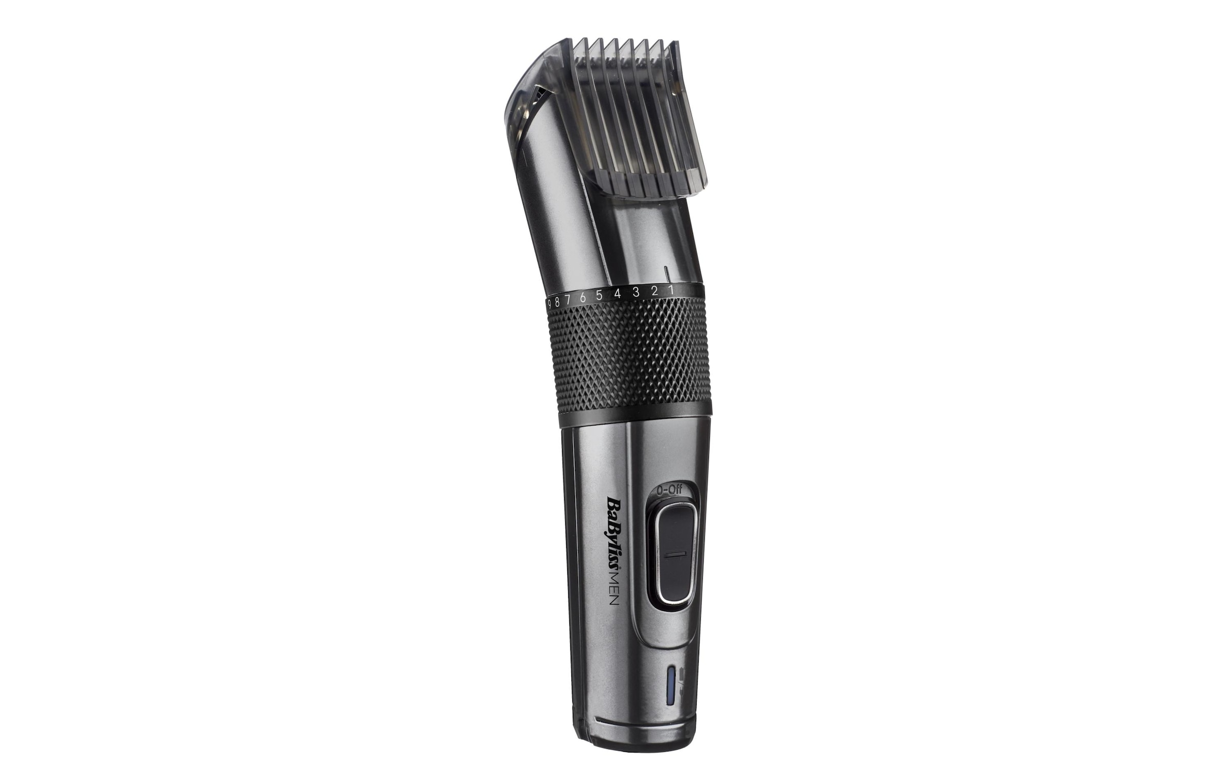 BaByliss Tondeuse à cheveux »Carbon Titan«