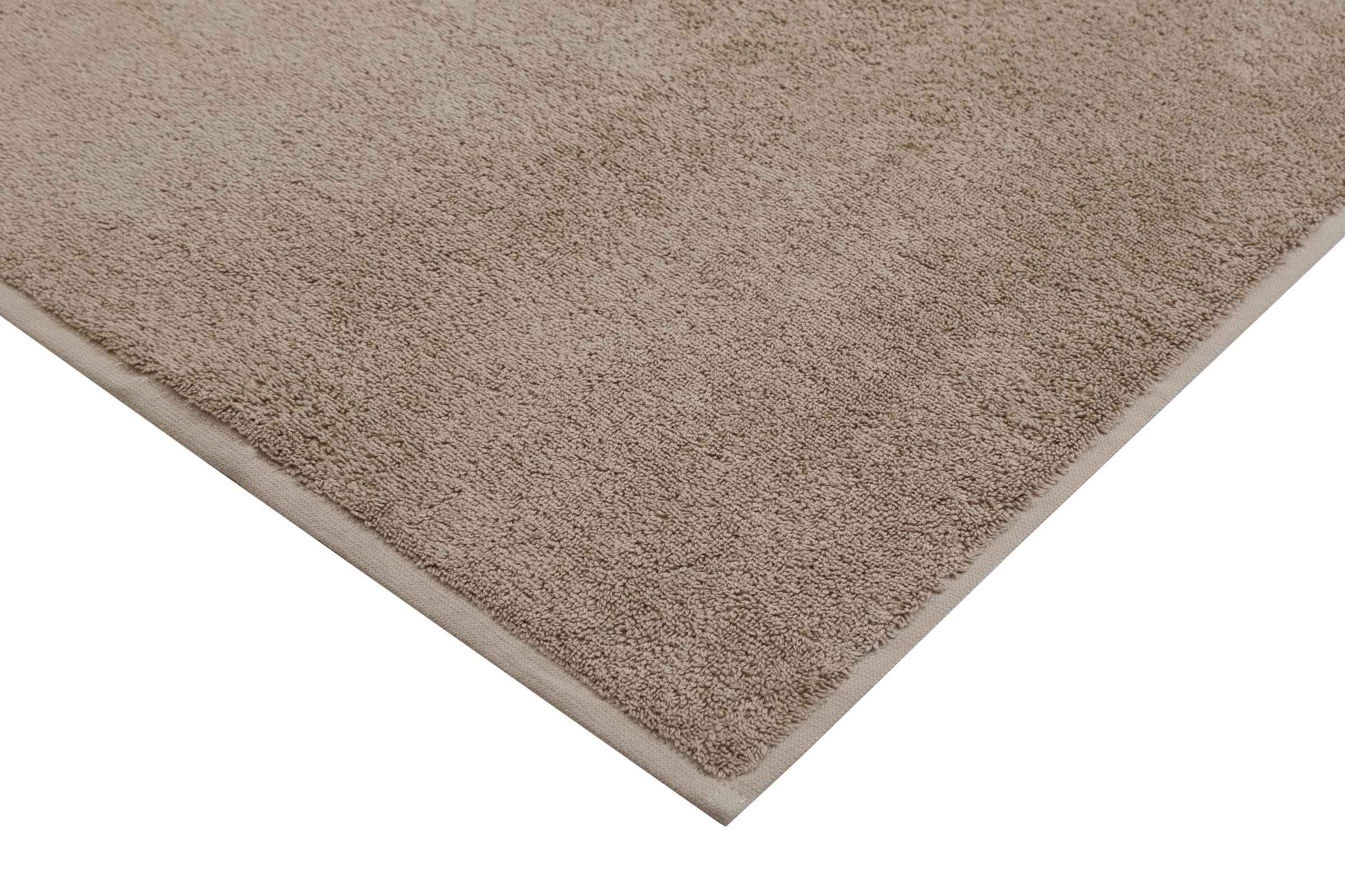 GOODproduct Set de serviettes »Merida, 4 Duschtücher 70x140cm, 4 Handtücher 50x100cm« 8 Frottee doux et moelleux, uni, 100% coton