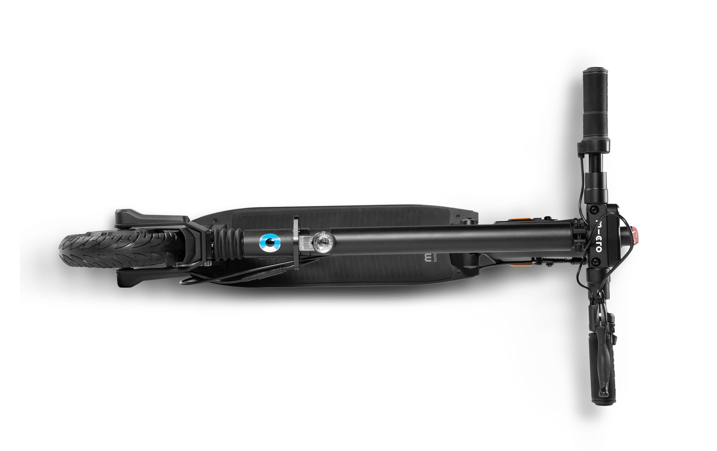 Micro Mobility E-Scooter »Explorer II«