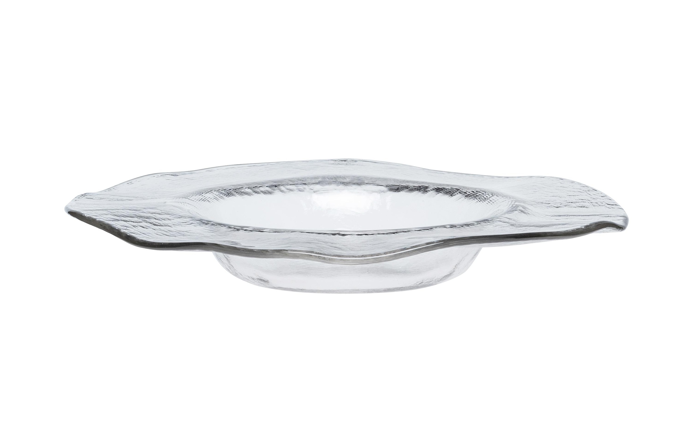 Image of Glasi Hergiswil Schale »Glasi Hergiswil Schale Mare 1 Stück«, aus Glas bei Ackermann Versand Schweiz