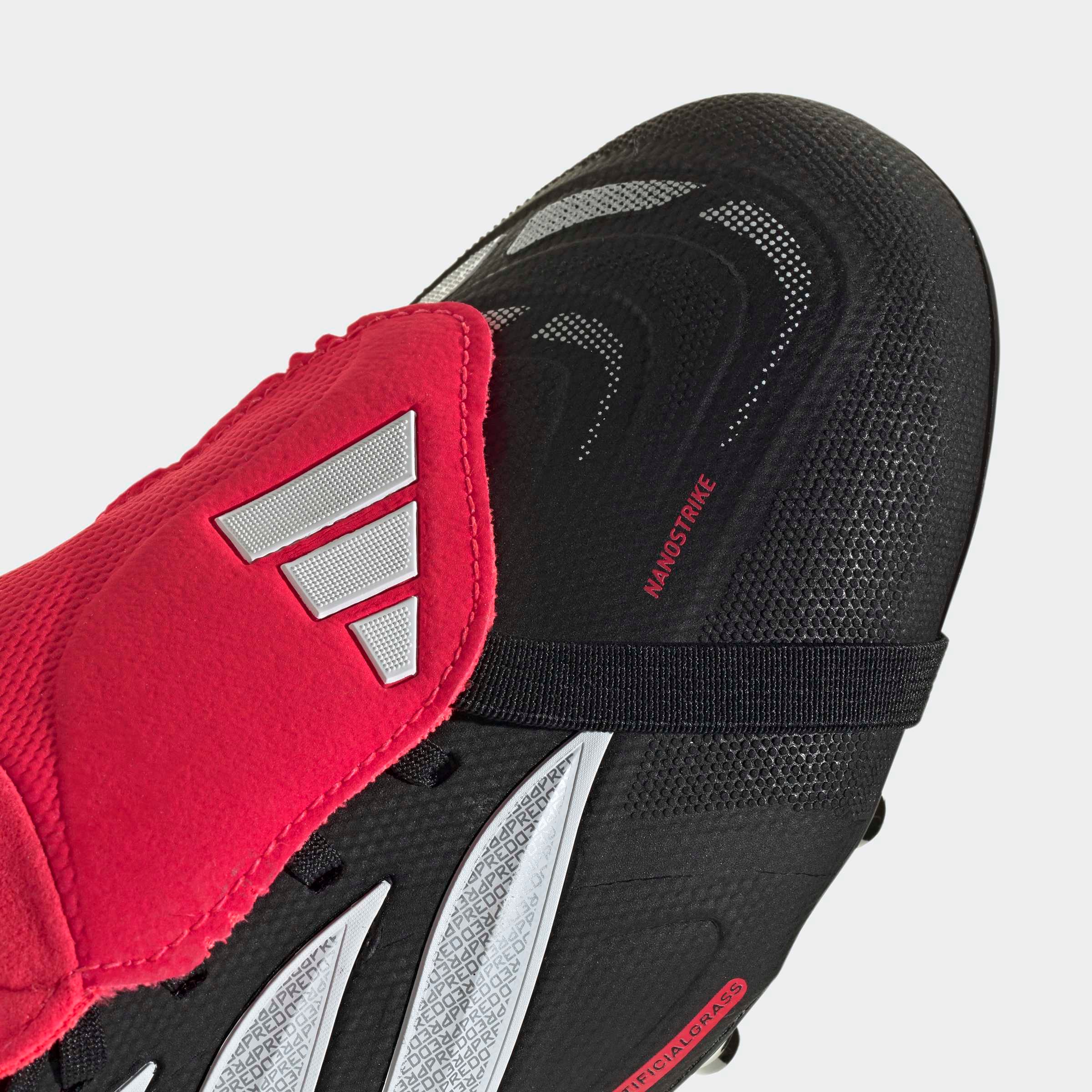 adidas Performance Chaussure de football »PREDATOR LEAGUE FOLD-OVER TONGUE ARTIFICIAL GROUND«  Semelle extérieure pour gazon synthétique