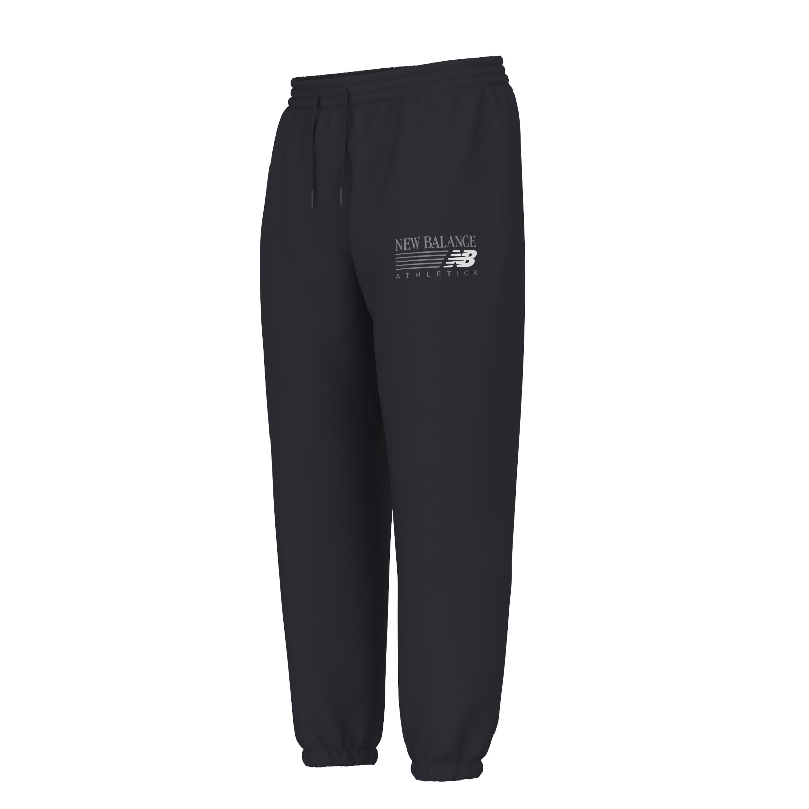 New Balance Sweathose »REIMAGINED GRAPHIC FLEECE JOGGER«