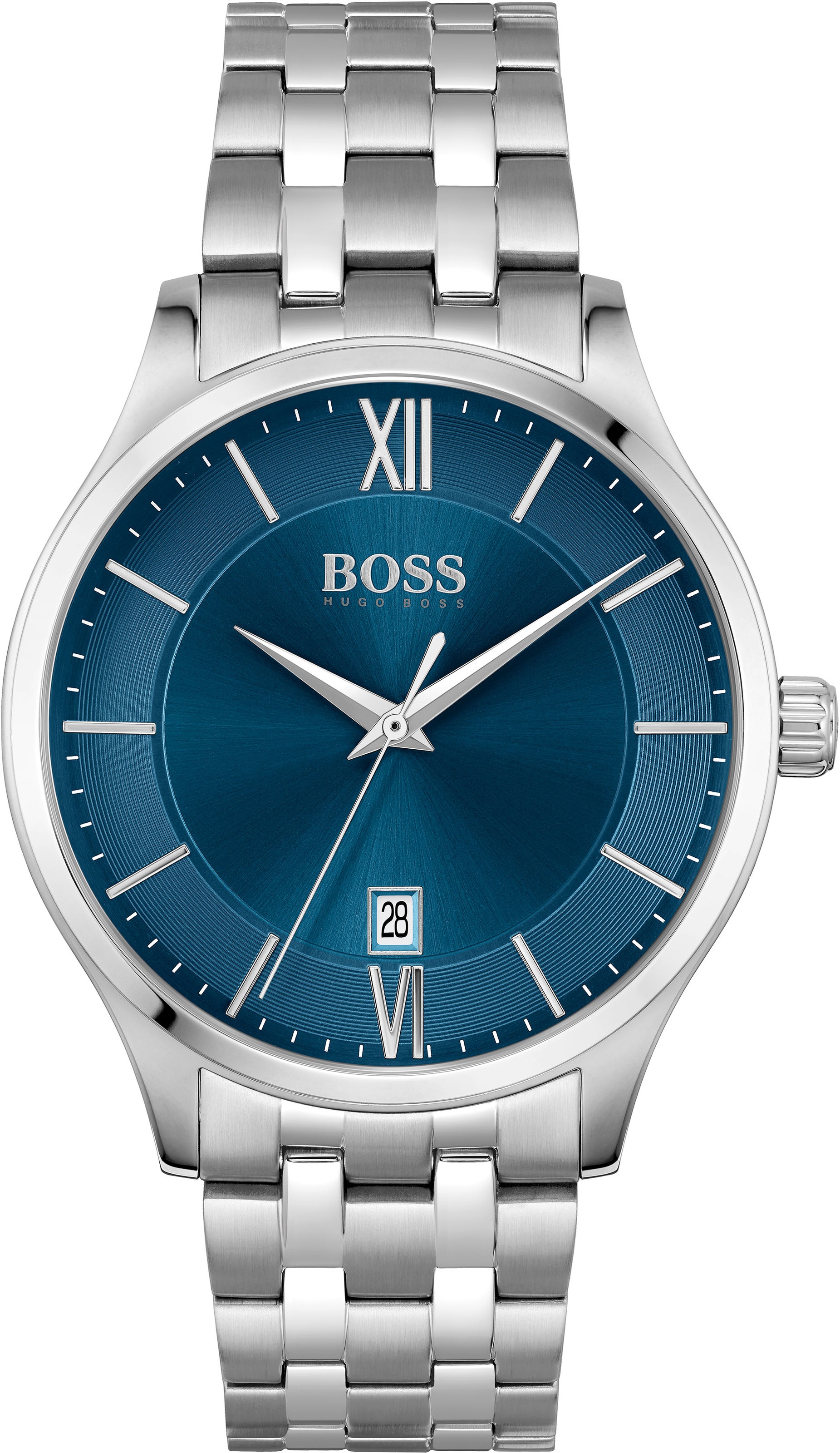 Image of BOSS Quarzuhr »Elite, 1513895« bei Ackermann Versand Schweiz