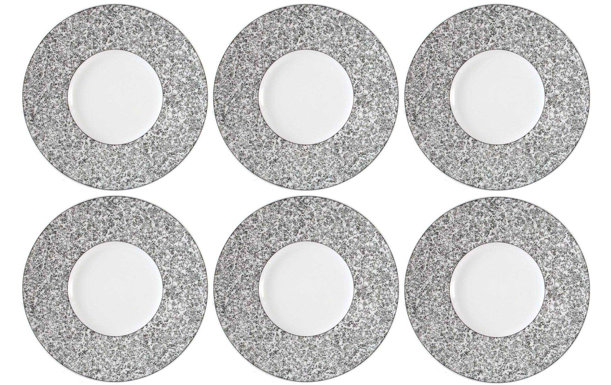 Image of Seltmann Weiden Thermotasse »Unterteller Holiday«, (6 tlg.) bei Ackermann Versand Schweiz