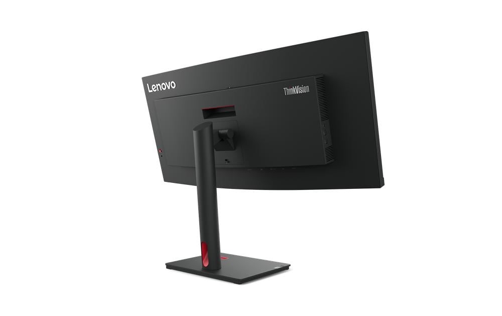 Lenovo LCD-Monitor »ThinkVision T34w-30«, 86,02 cm/34 Zoll, 3440 x 1440 px, UWQHD, 60 Hz