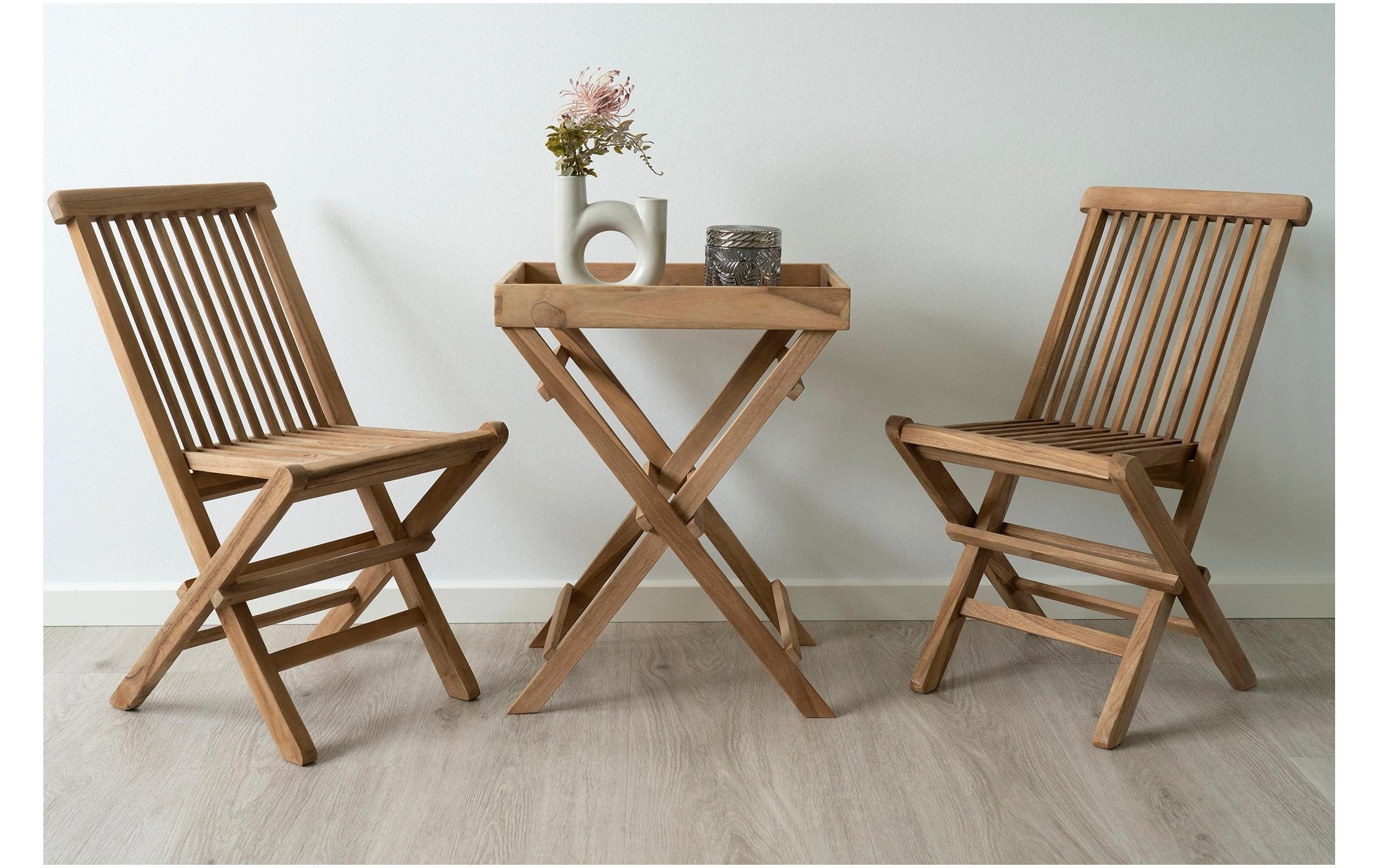 House Nordic Beistelltisch »29 x 39 x 49.5 cm«