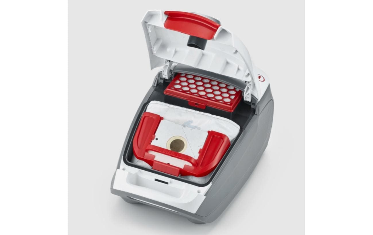 Severin Bodenstaubsauger »BC7047«, 850 W, mit Beutel