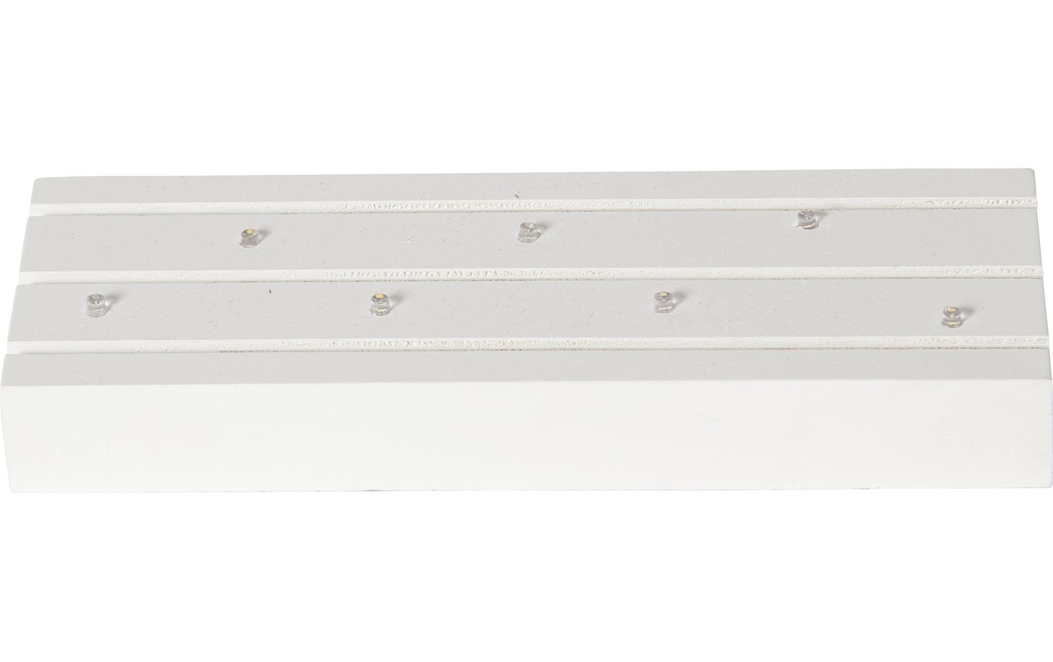 Parforce Traditional Hunting LED-Dekofigur »Kerzenleuchter Puzzel«