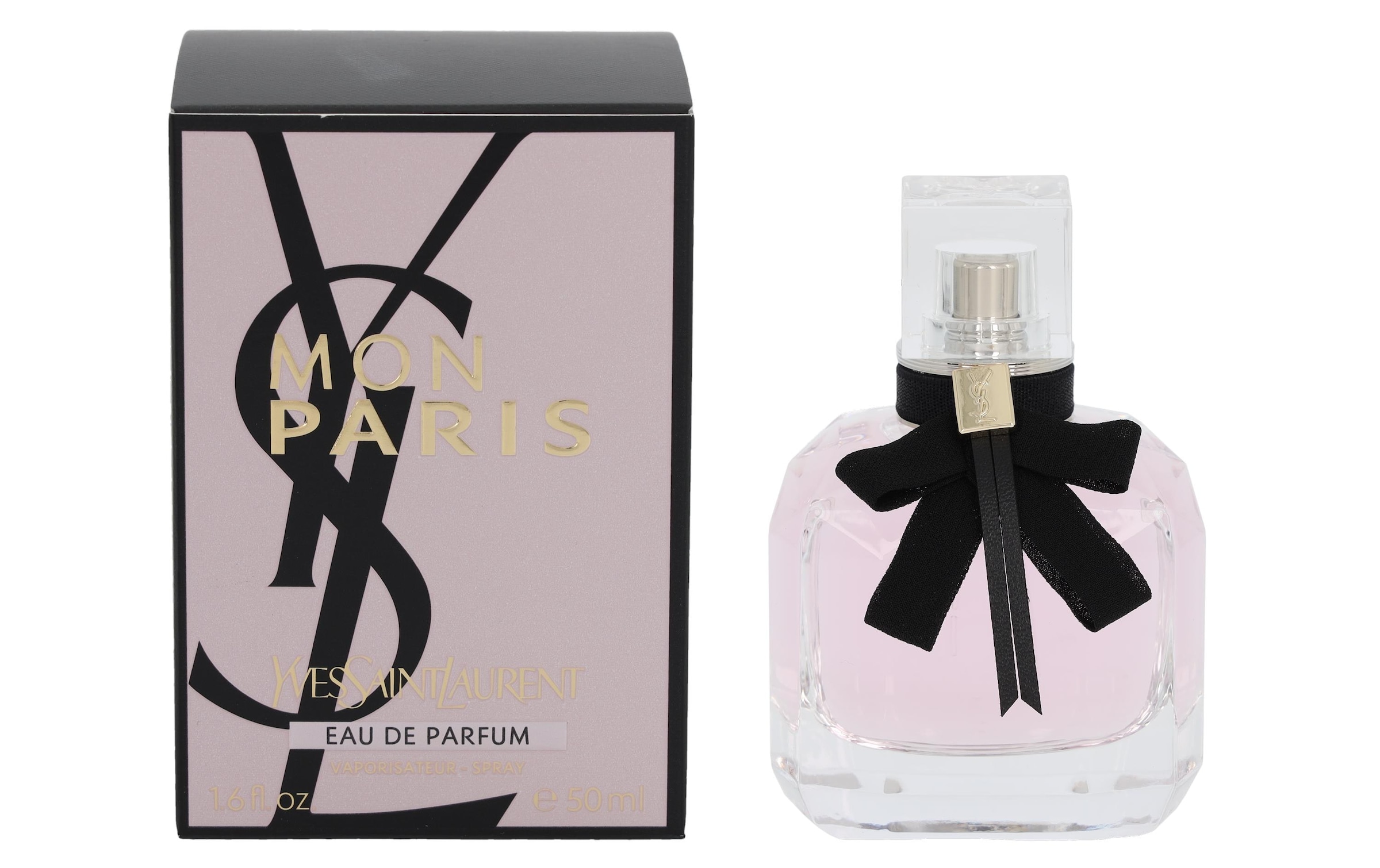 YVES SAINT LAURENT Eau de Parfum »Laurent Mo«