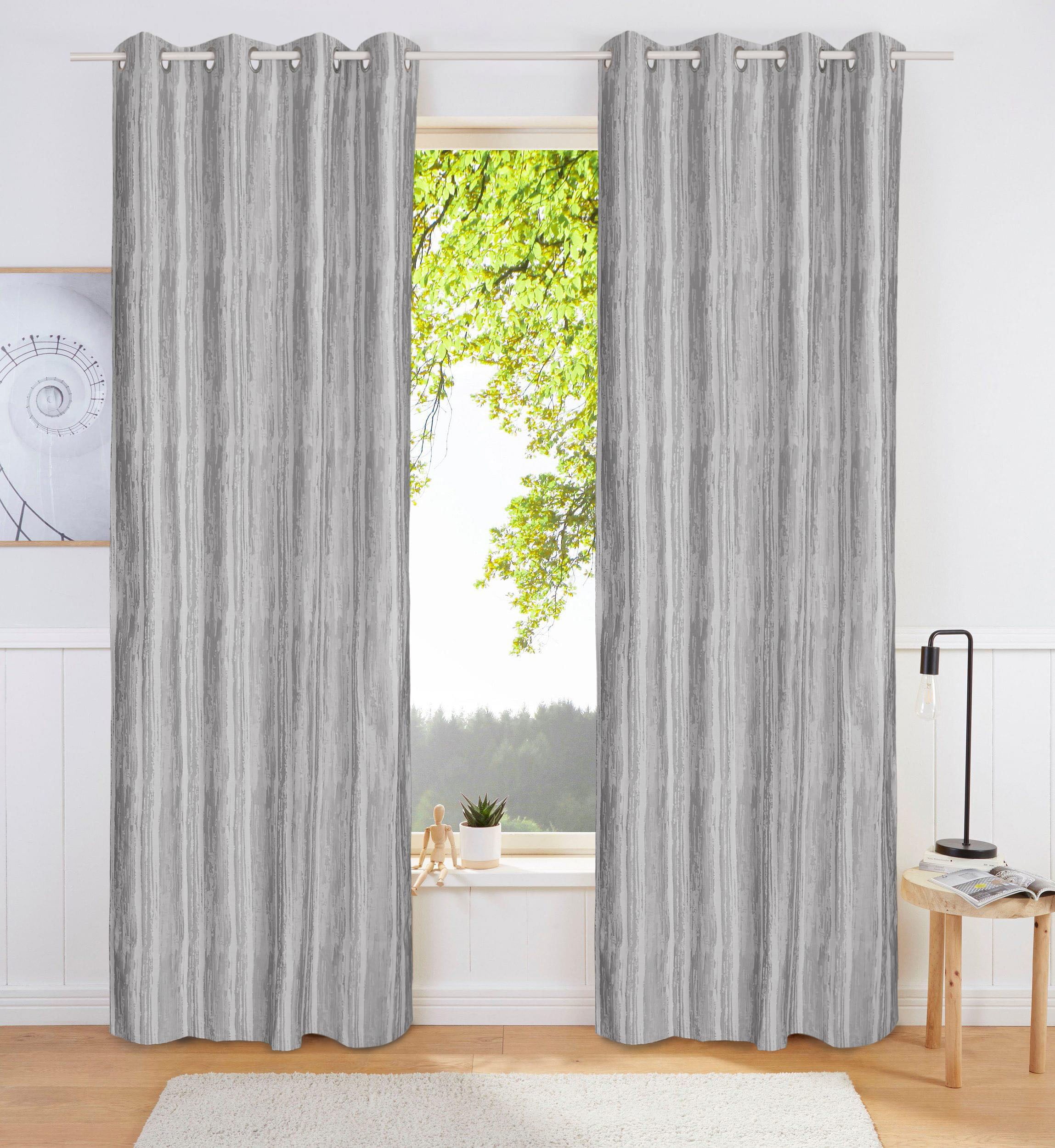 kaufen verschiedene Leonique Vorhang (1 St.), blickdicht, günstig »Corin«, Grössen