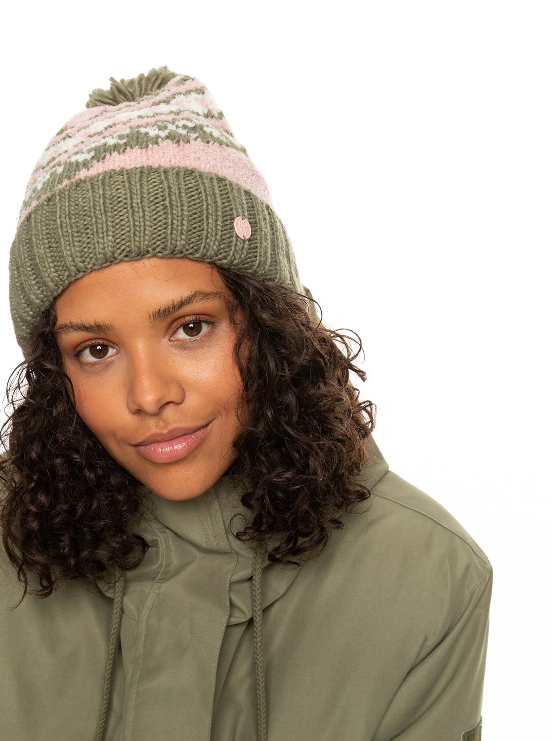 Image of Roxy Beanie »Hateya« bei Ackermann Versand Schweiz