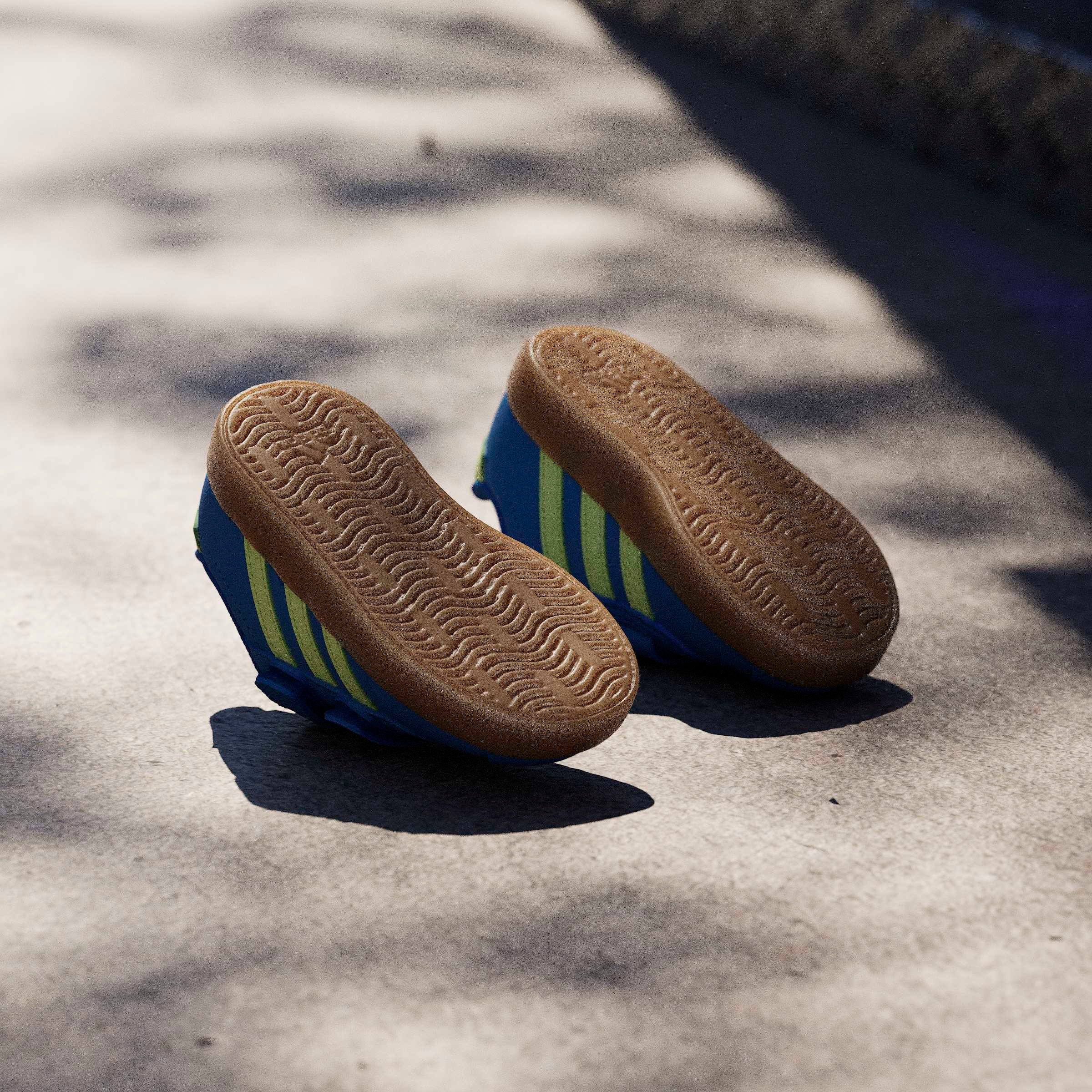 adidas Sportswear Sneakers »VL COURT 3.0«  inspiriert vom Design des adidas Handball Spezial, für Kinder