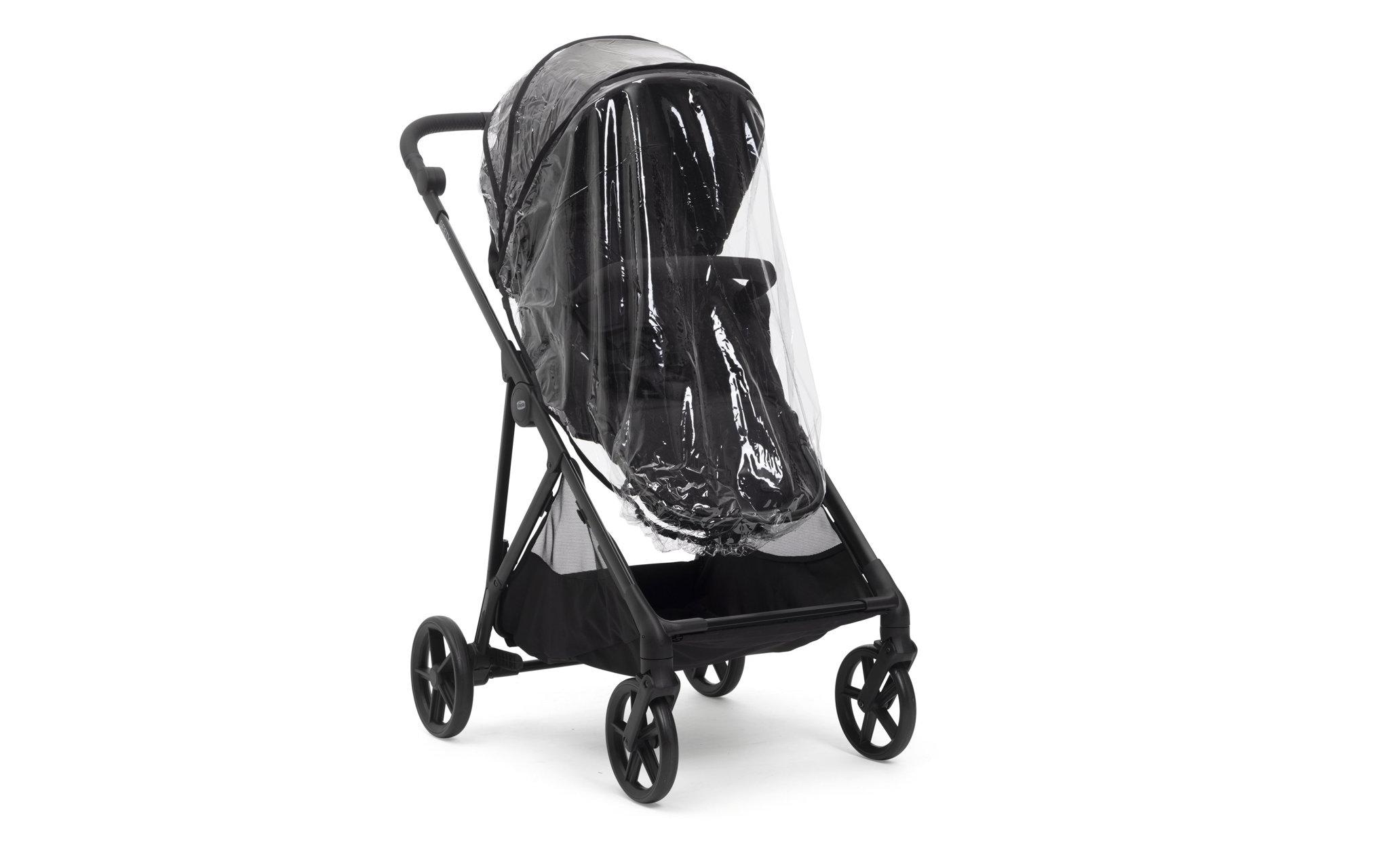 Chicco Poussette pour enfants »Seety« 22 kilos