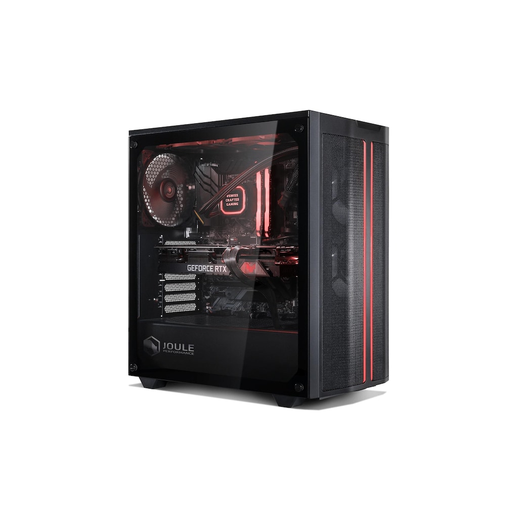 Joule Performance All-in-One PC »eSports«