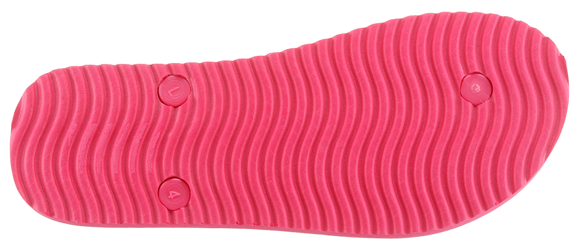 Flip Flop Zehentrenner, Sommerschuh, Poolsildes, frei von tierischen Bestandteilen