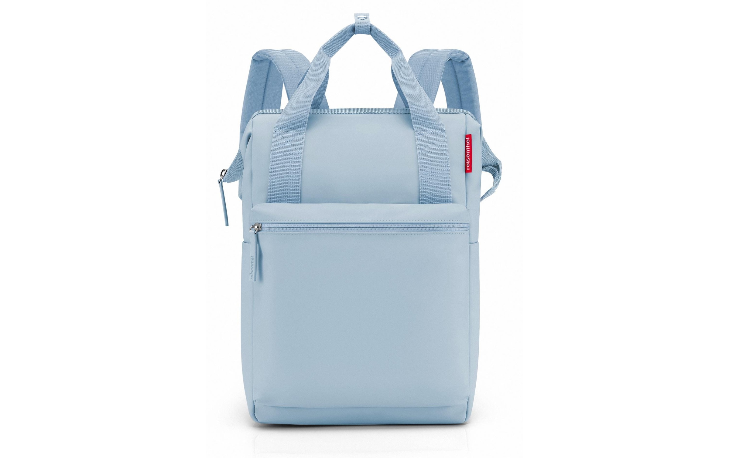 REISENTHEL® Freizeitrucksack »allrounder backpack«