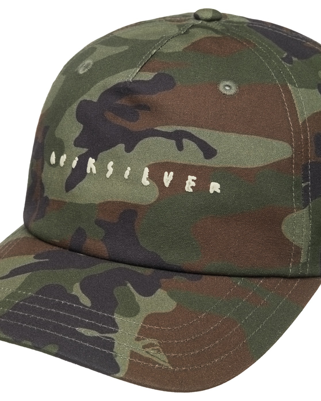 Quiksilver Casquette snapback »Qs Frassnassa«