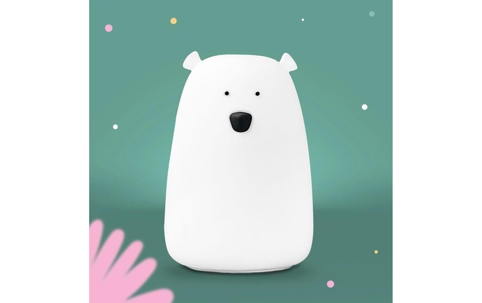   Nachtlicht »MARY'S Bär«