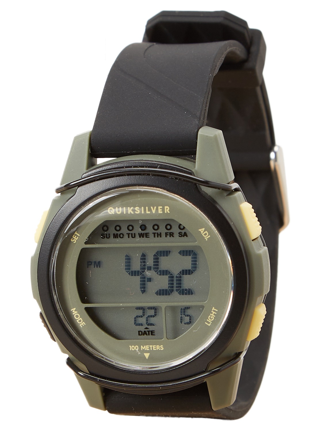 Image of Quiksilver Digitaluhr »Stringer S« bei Ackermann Versand Schweiz