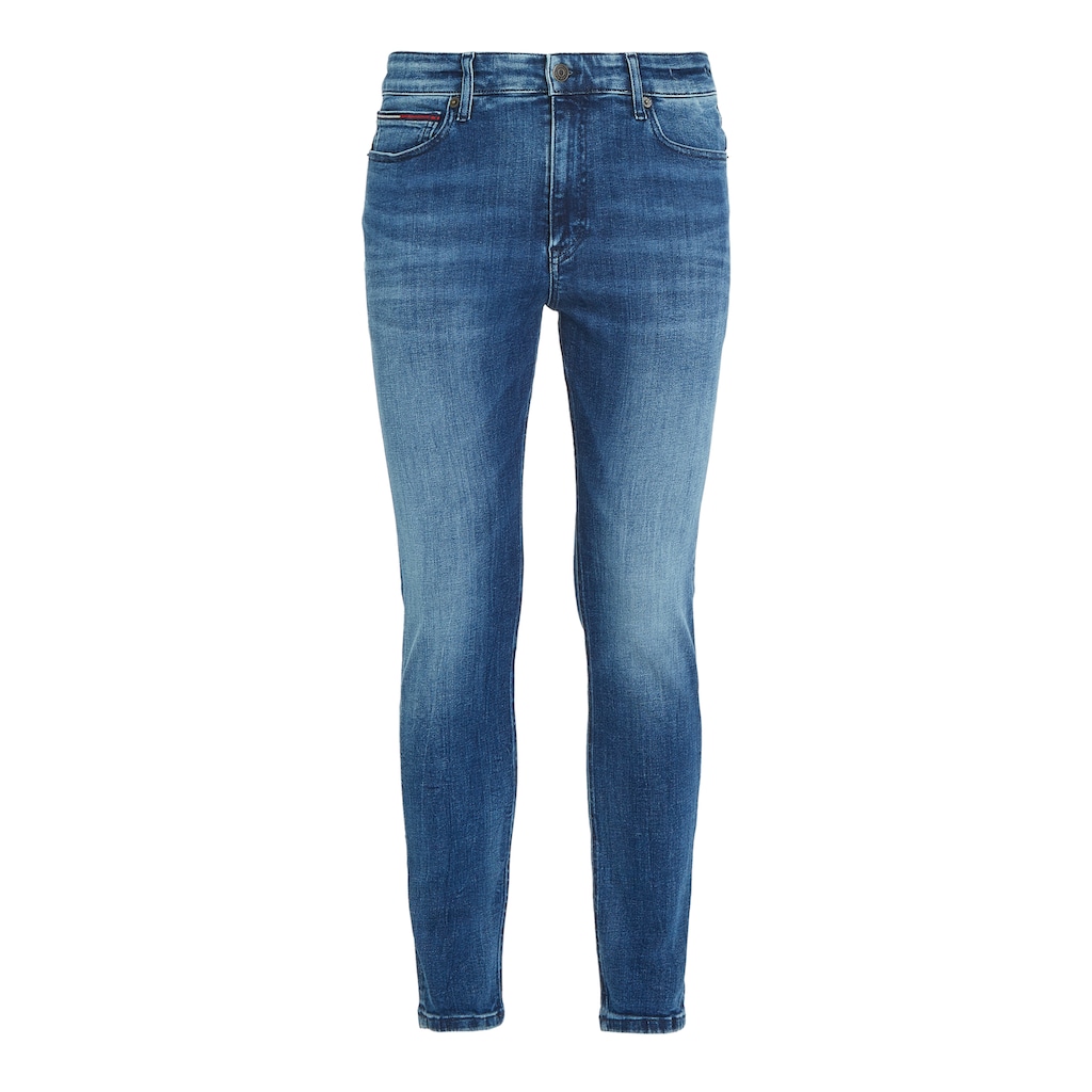 Tommy Jeans Skinny-fit-Jeans »SIMON SKNY BG3384«