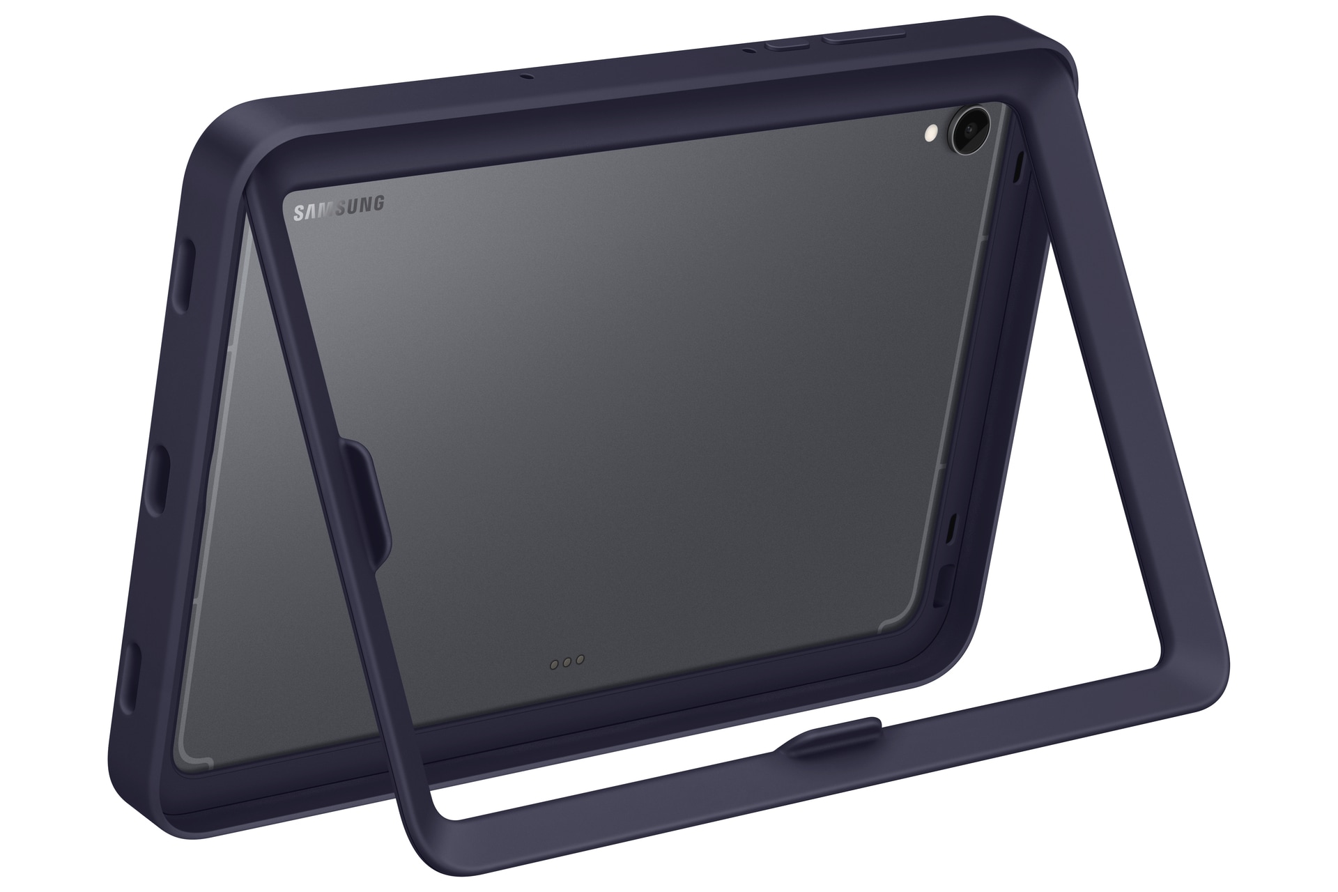 Samsung Housse pour tablette »Frame Cover für Samsung Galaxy Tab S11« Backcover, Schutzhülle, Tablethülle, Case, Schutzcase, stossfest