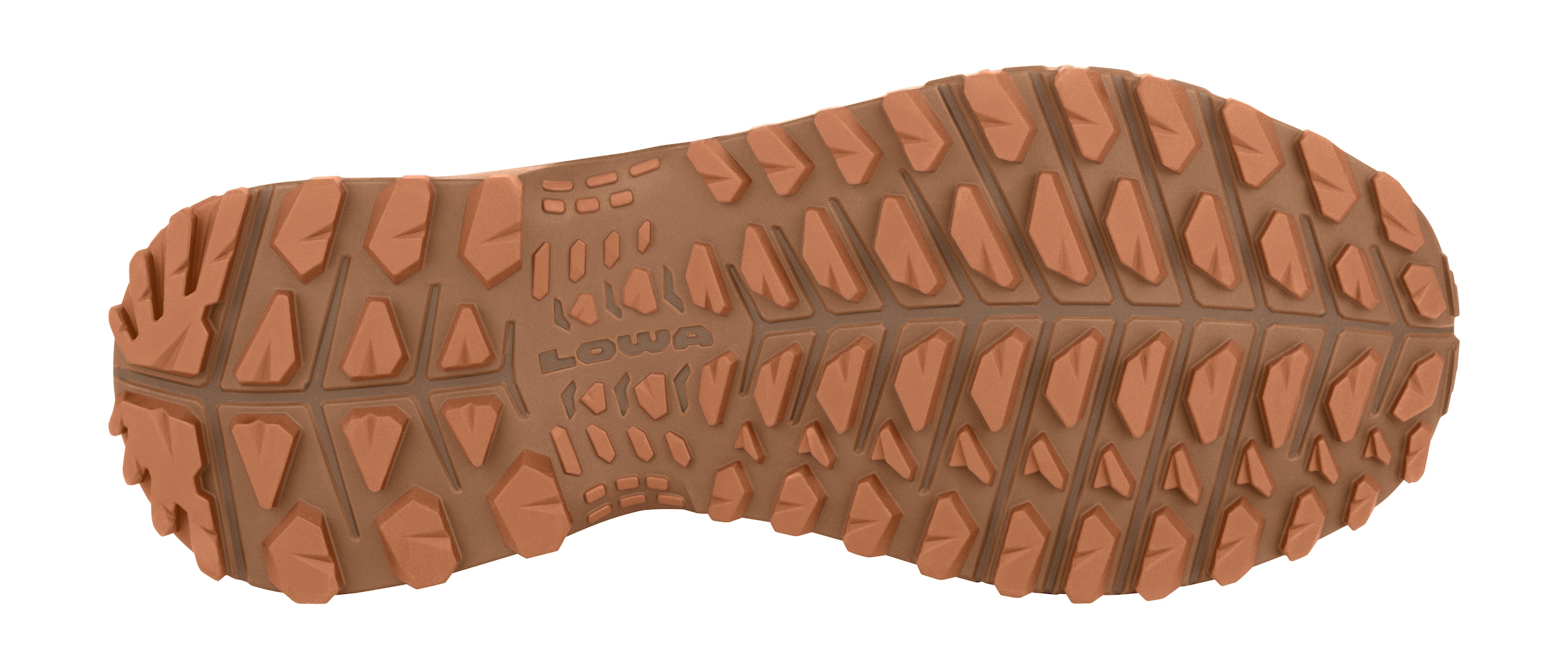 Lowa Wanderschuh »INNOVO MID«
