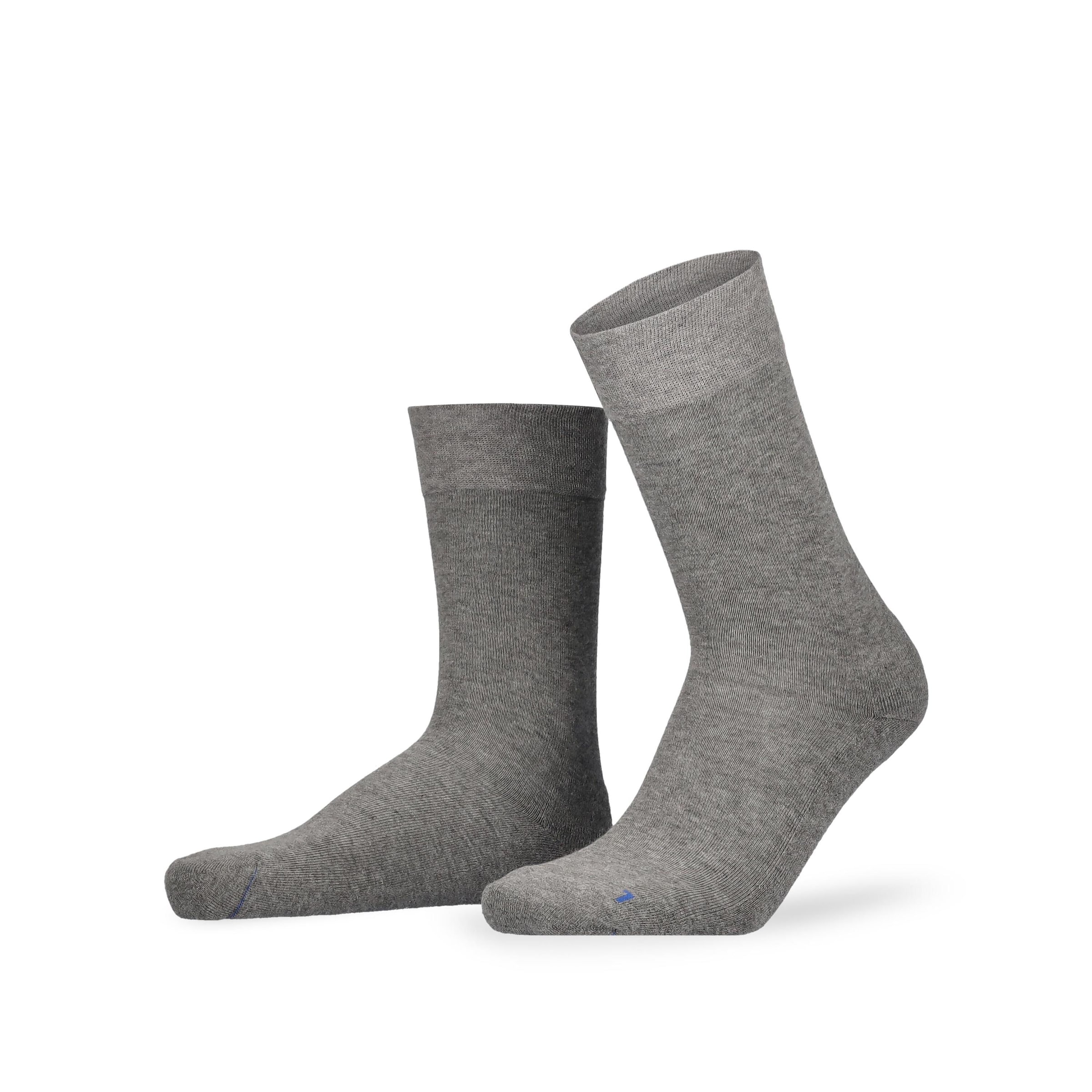 Hudson Chaussettes »AIR PLUSH« confort de course ultra doux, design sportif