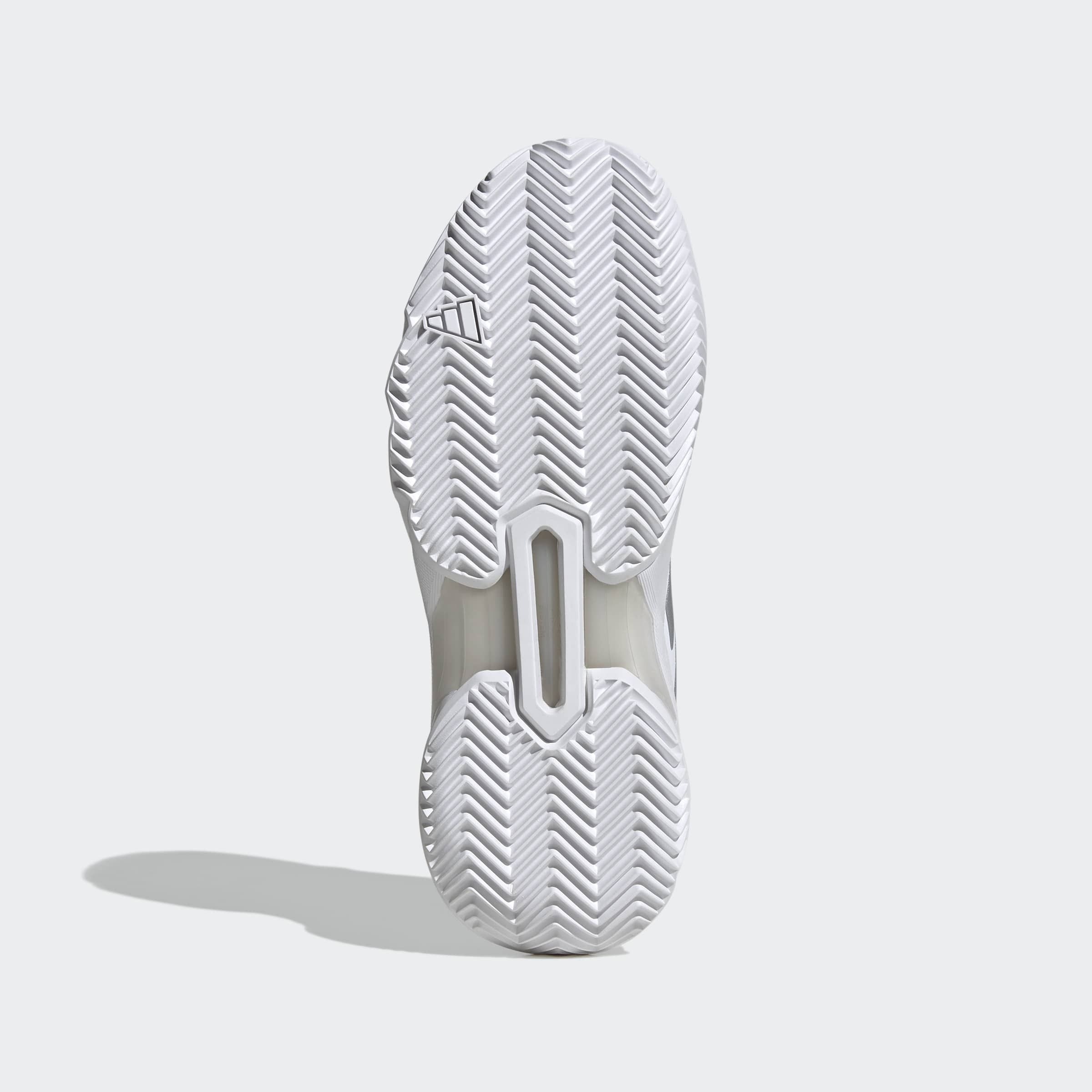 adidas Performance Tennisschuh »COURTJAM CONTROL 3 CLAY«  für Sandplätze , Clay