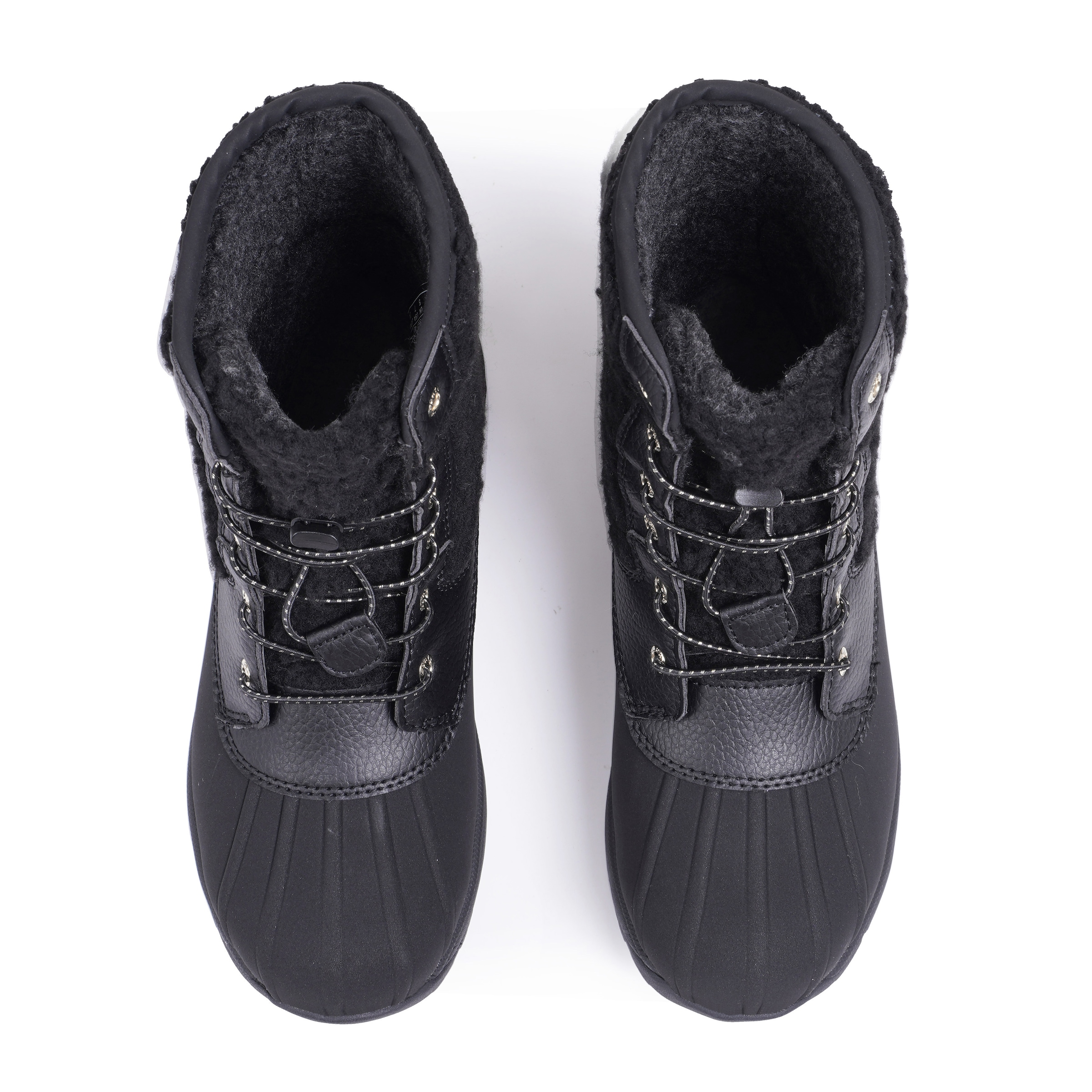 Luhta Bottes d'hiver »TUTTU FUR MS«  Winterschuhe, Snowboots, wasserdicht, gefüttert