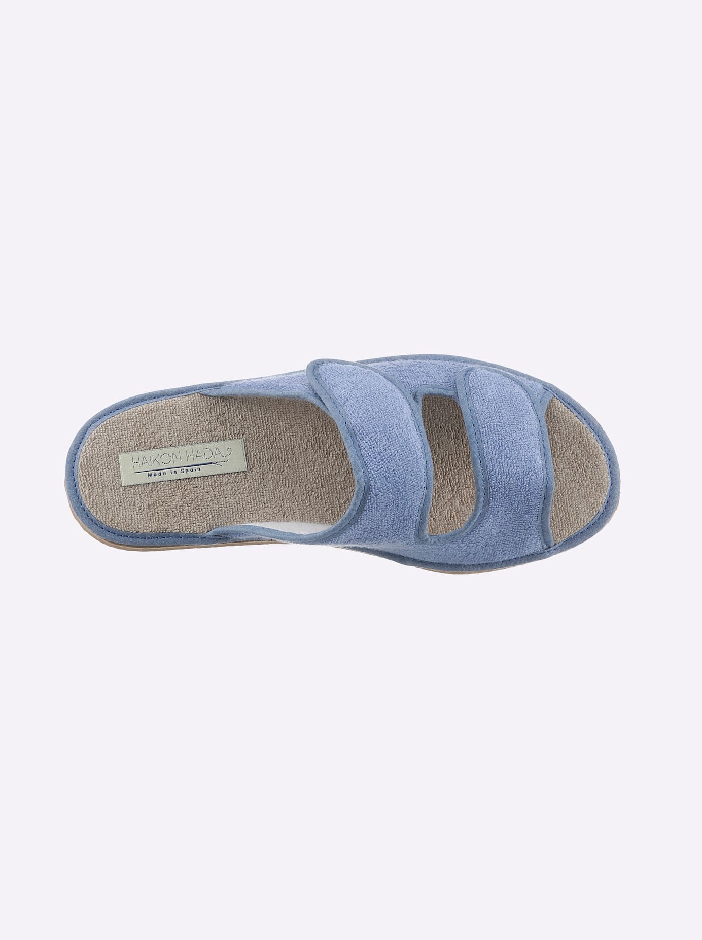Casual Looks Pantolette