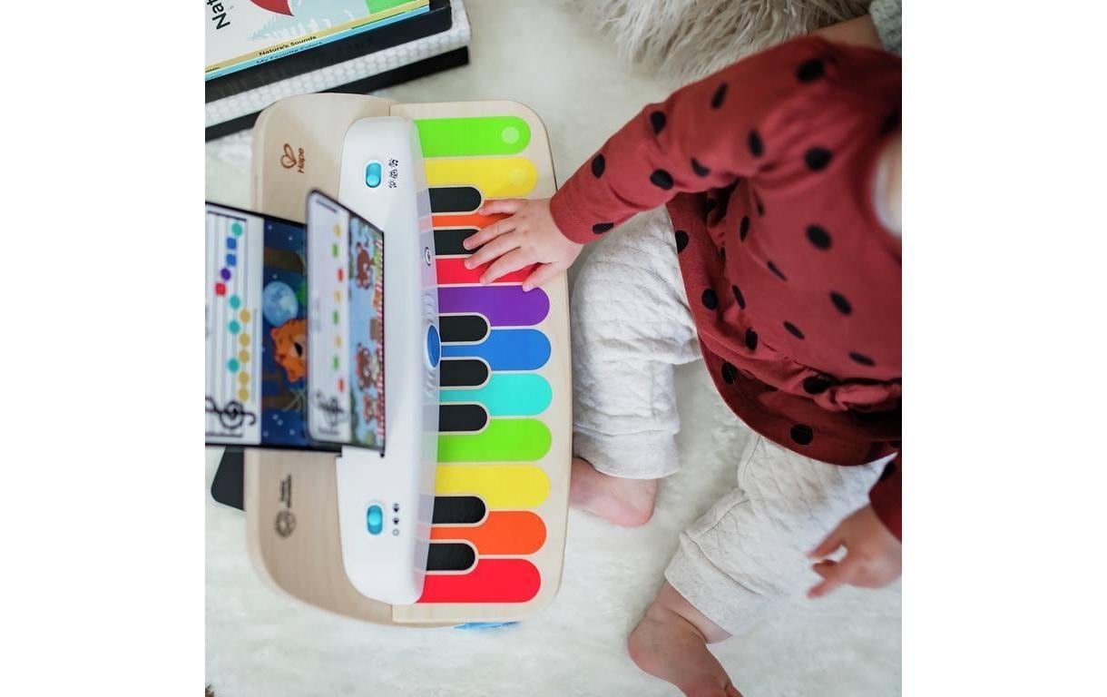 Hape Spielzeug-Musikinstrument »Magic Touch Pia«