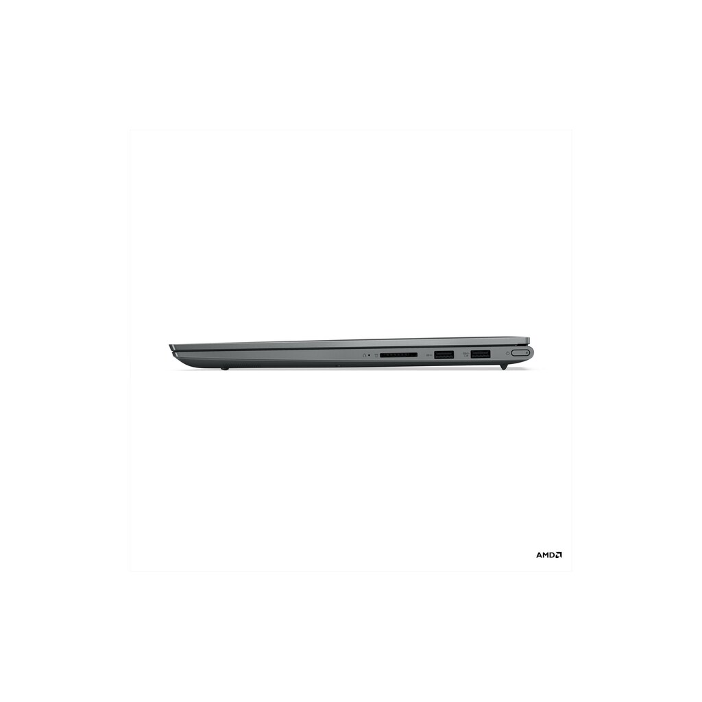 Lenovo Convertible Notebook »Lenovo Yoga S7 Pro 16 Ryzen 7 6800HS,W11-H«, 40,48 cm, / 16 Zoll, AMD, Ryzen 7, GeForce RTX 3050, 512 GB SSD