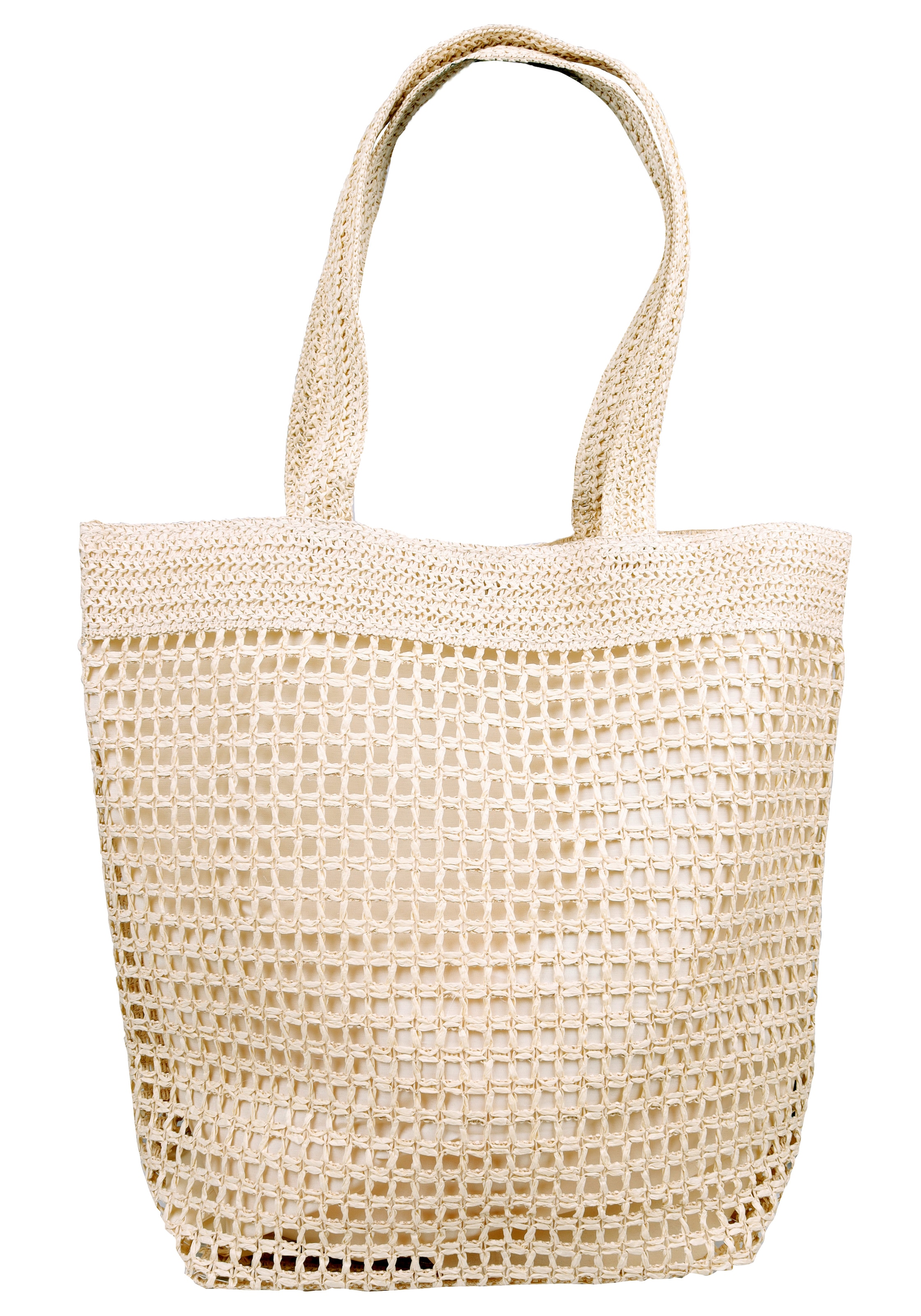 Image of Capelli New York Strandtasche