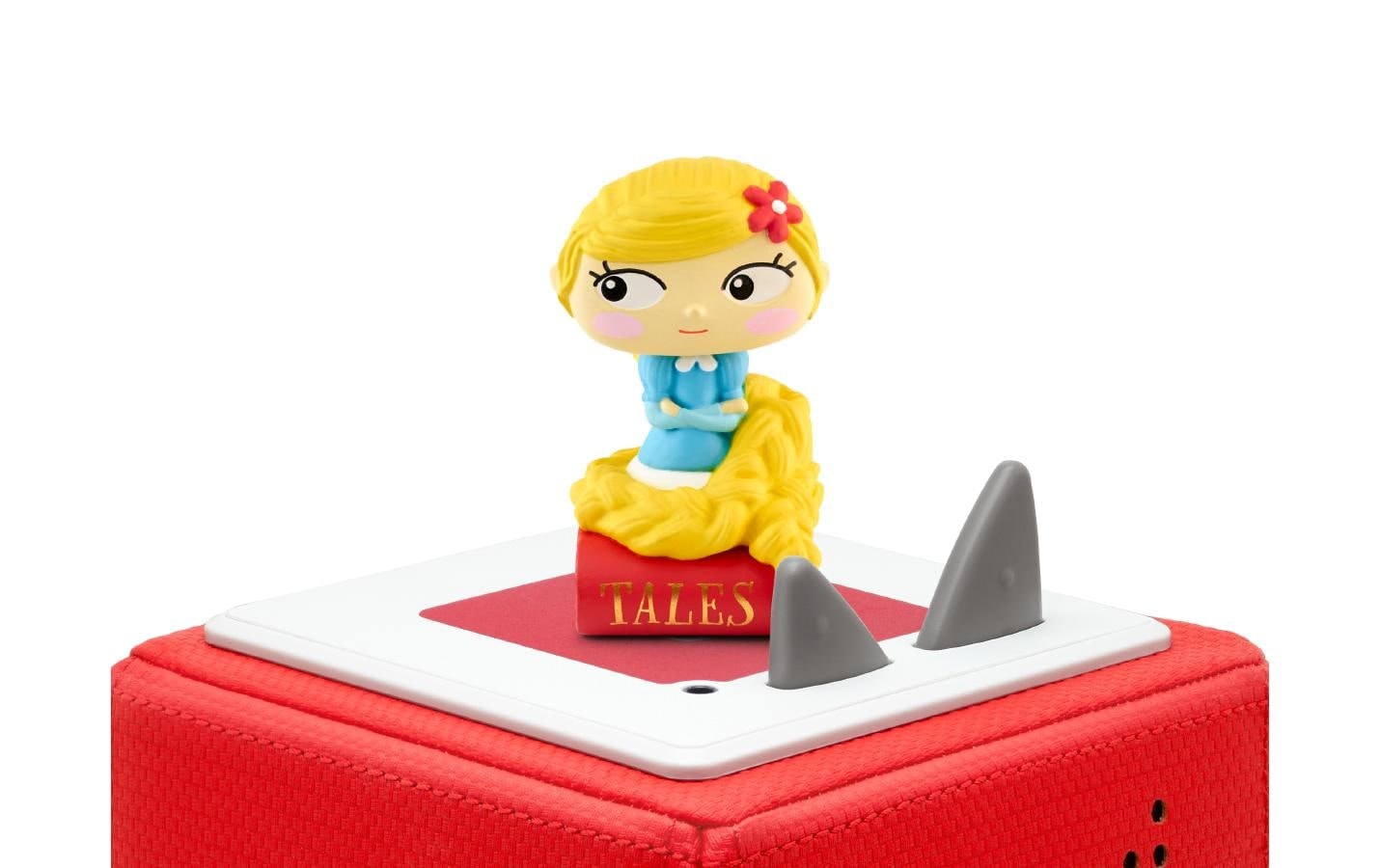 tonies Jeu sonore »Lieblings-Märchen – Rapunzel«