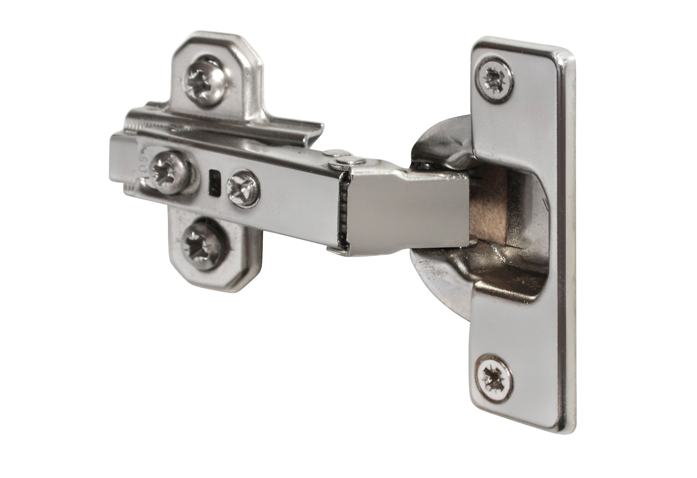 wiho Küchen Armoire suspendue »Tilda, B/T/H: 50/35/56 cm«