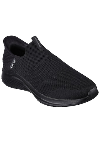 Slip-On Sneaker »ULTRA FLEX 3.0-SMOOTH STEP«
