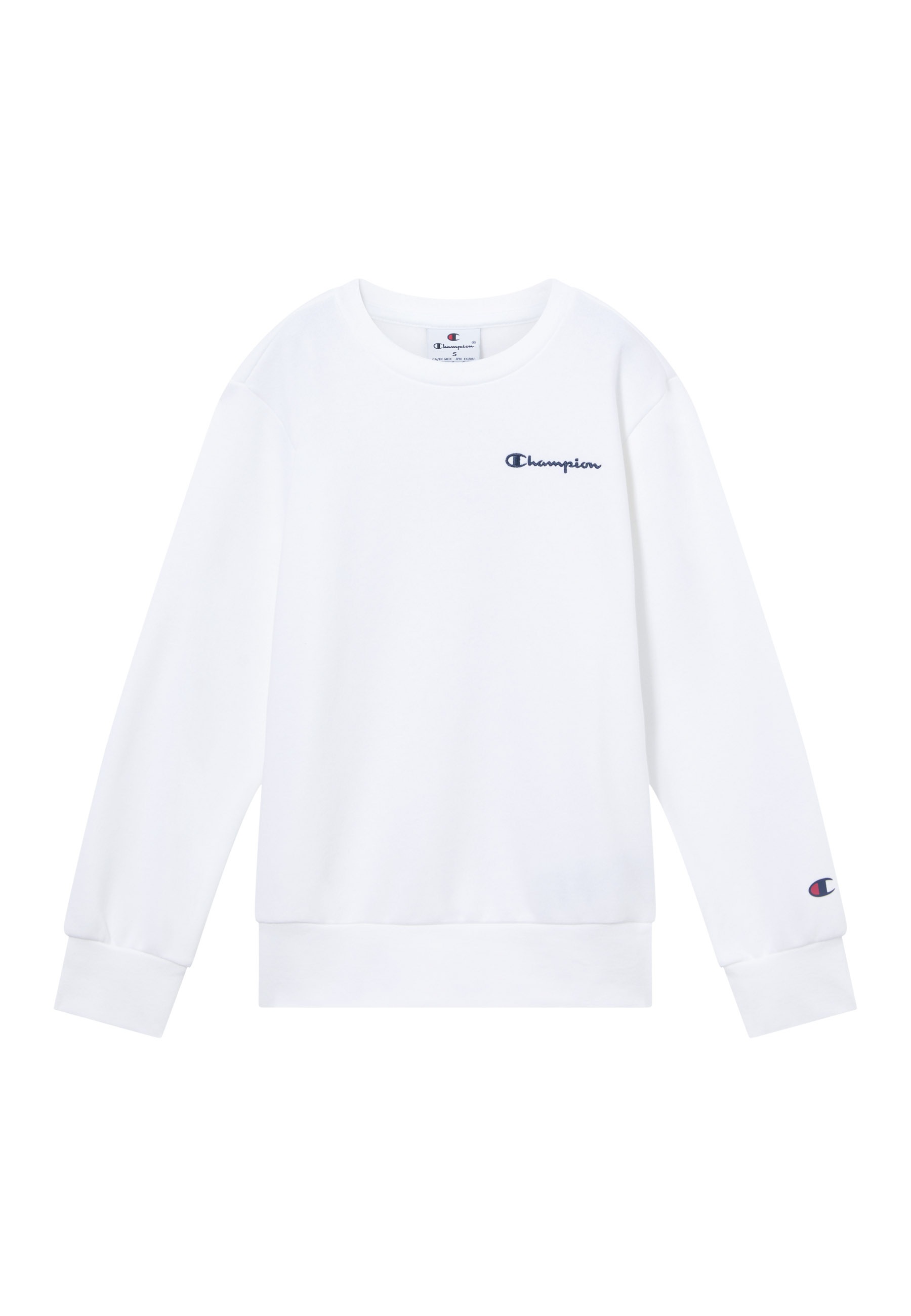Champion Sweatshirt, (1 tlg.)