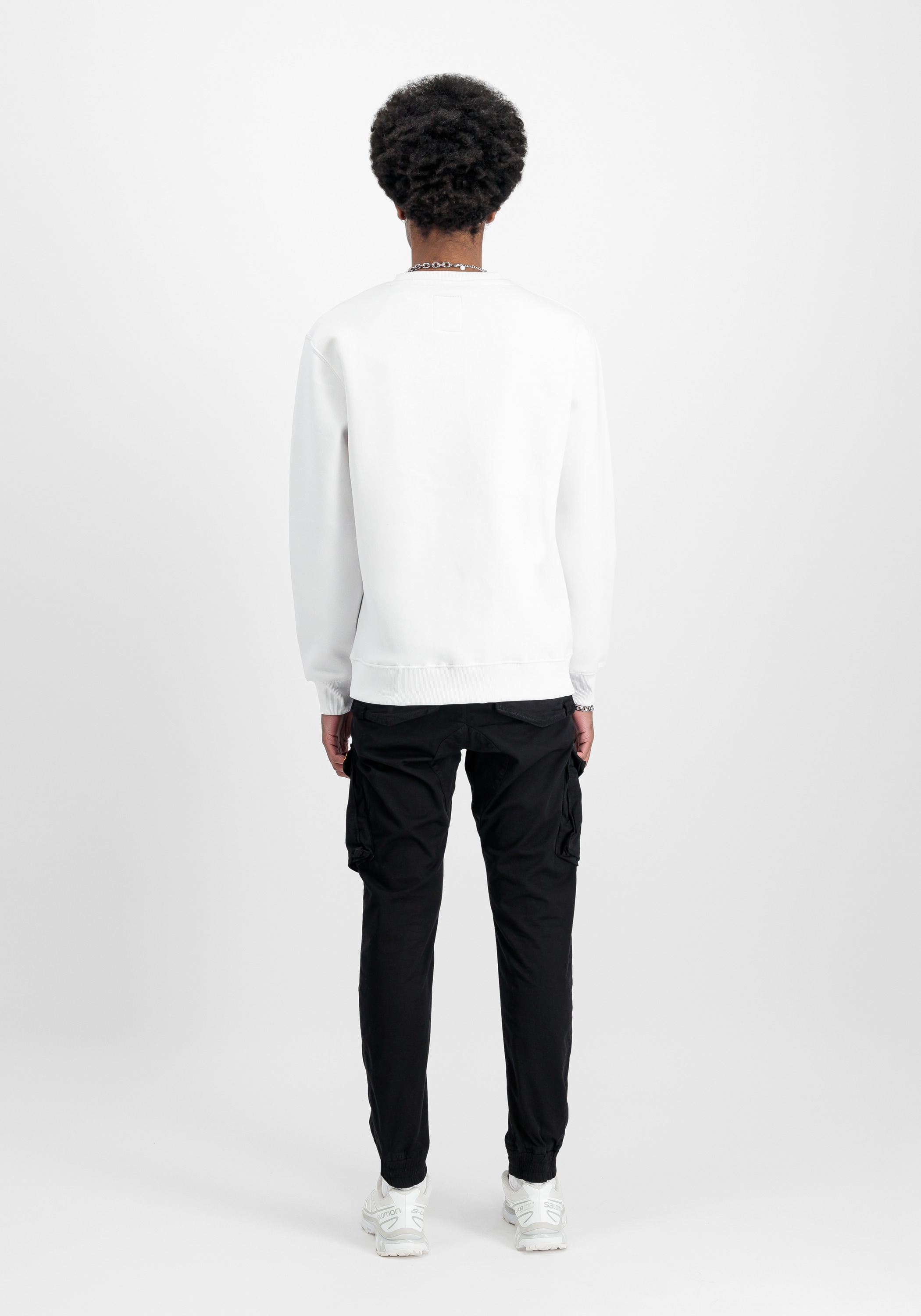 Alpha Industries Pantalon cargo »Spy Pant«