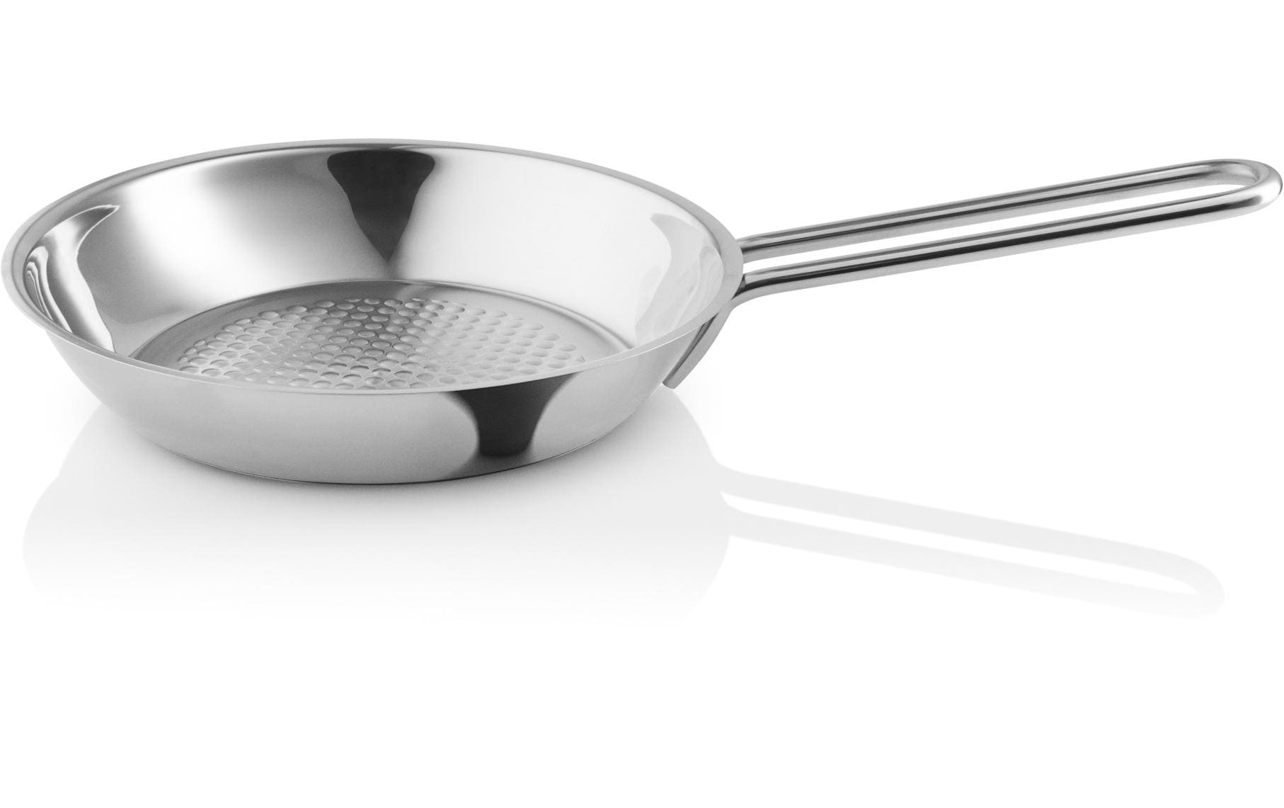 Image of Eva Solo Bratpfanne »Honeycomb 20cm«, Edelstahl bei Ackermann Versand Schweiz