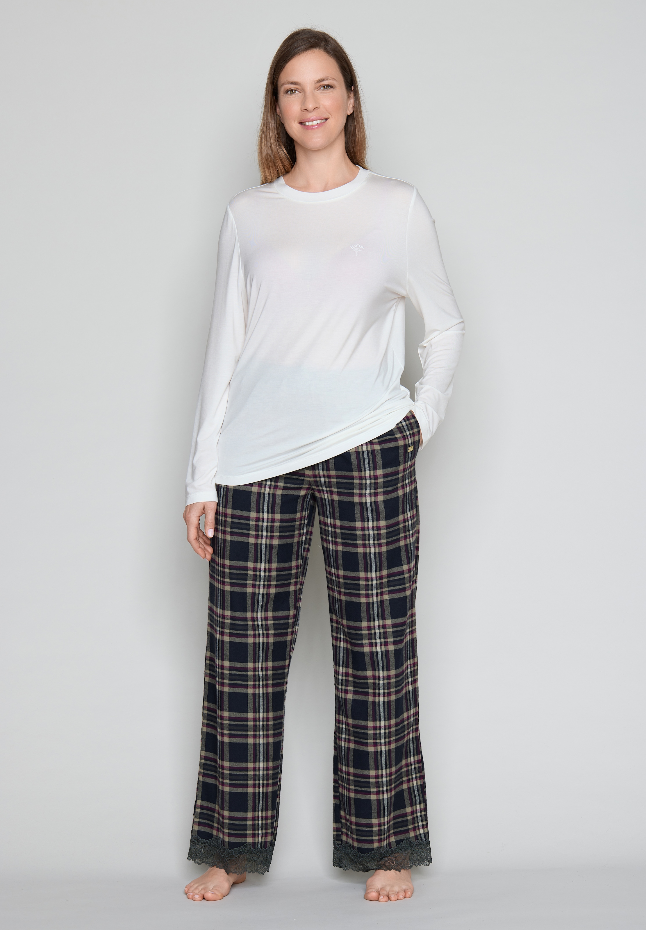 JOOP! 1100000002199 »Alpine Mix & Match (woven cotton)«