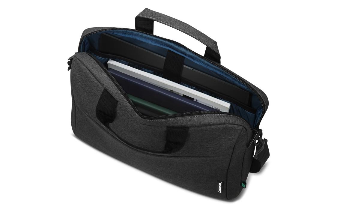 Lenovo Sac pour ordinateur portable »Topload T210 15,6« sacoche robuste et déperlante pour ordinateur portable jusqu'à 15,6 pouces