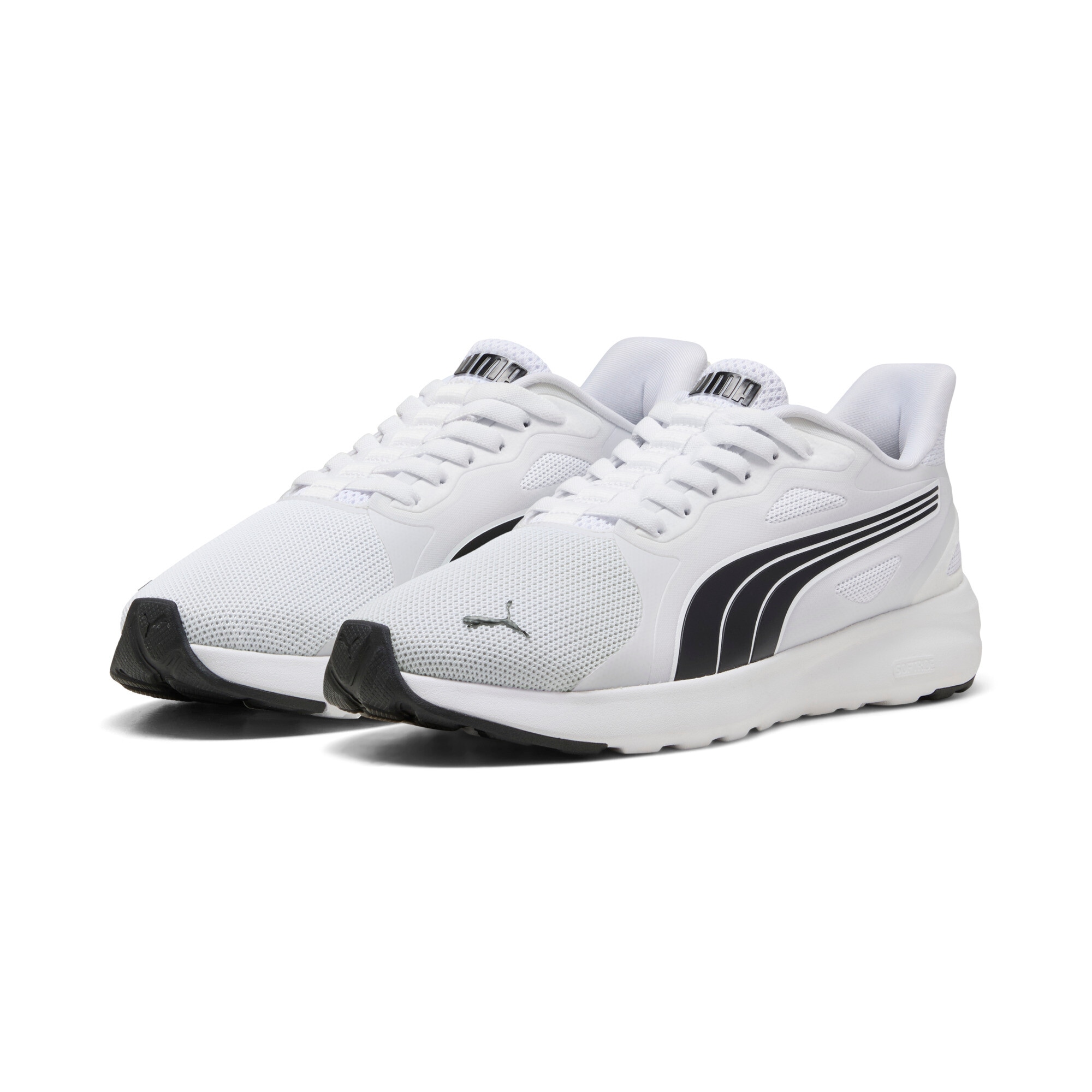 Image of PUMA Sneaker "SOFTRIDE COSMIC STREET SLIPTECH" SLIPTECH™ Technologie: praktisches Anziehen ohne Hände