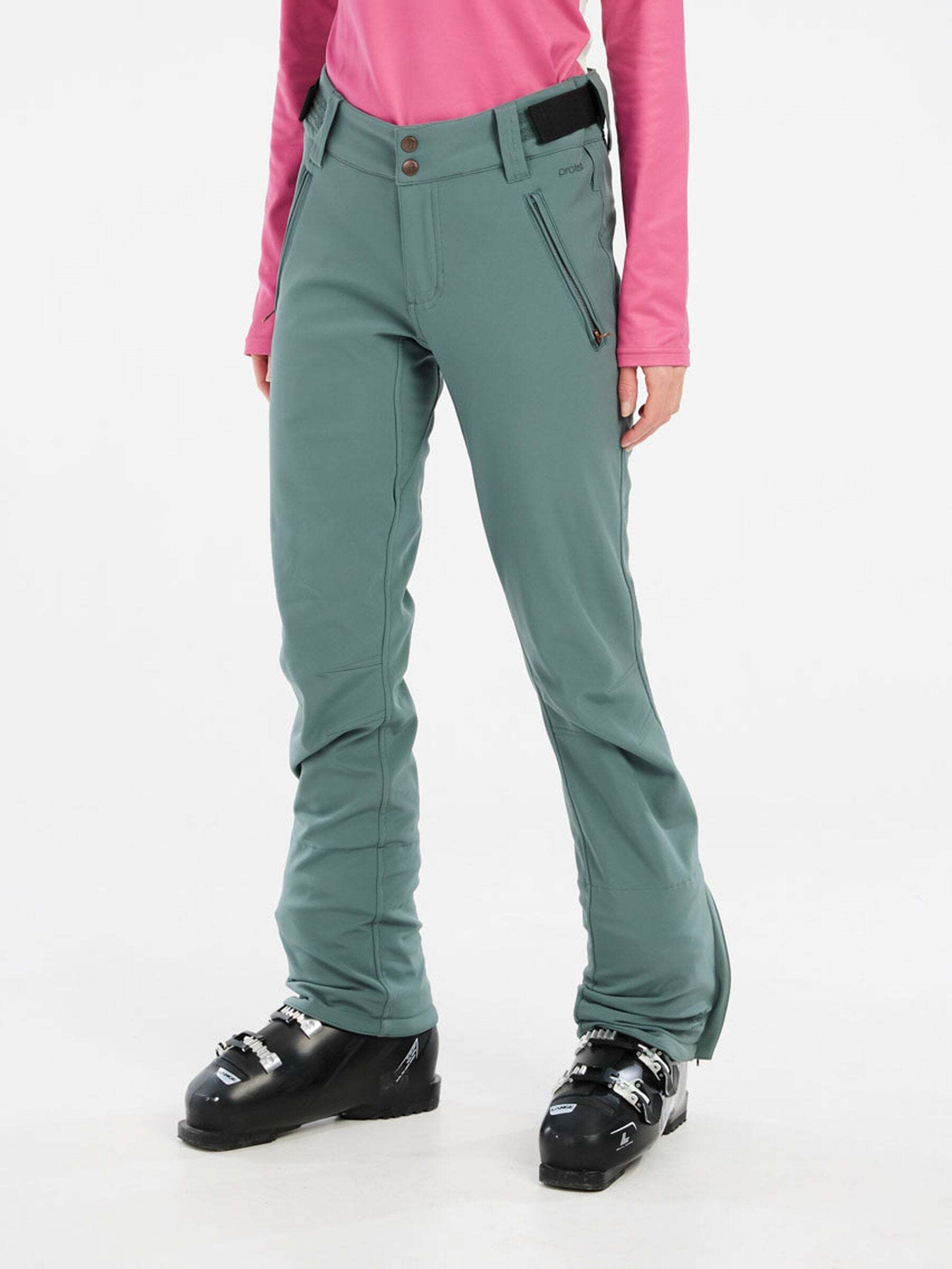 Protest Schneehose »Skihose PRTRELOLE«