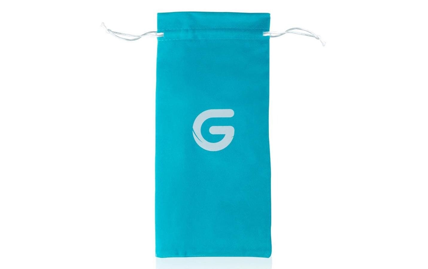GLASS Vibrator »Dildo No. 1«, (1 tlg.)