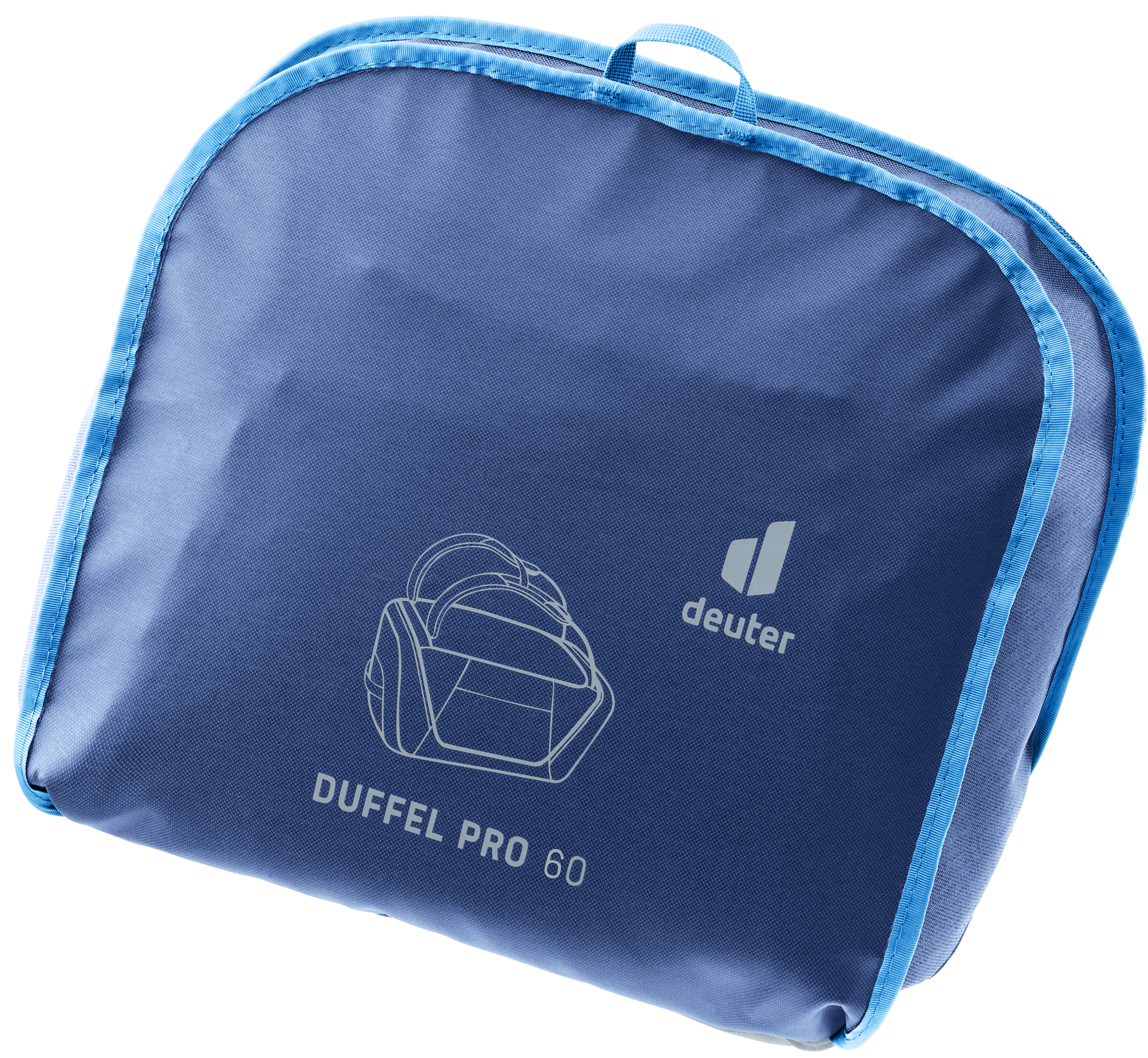 deuter Reisetasche »Duffel Pro 60 L«