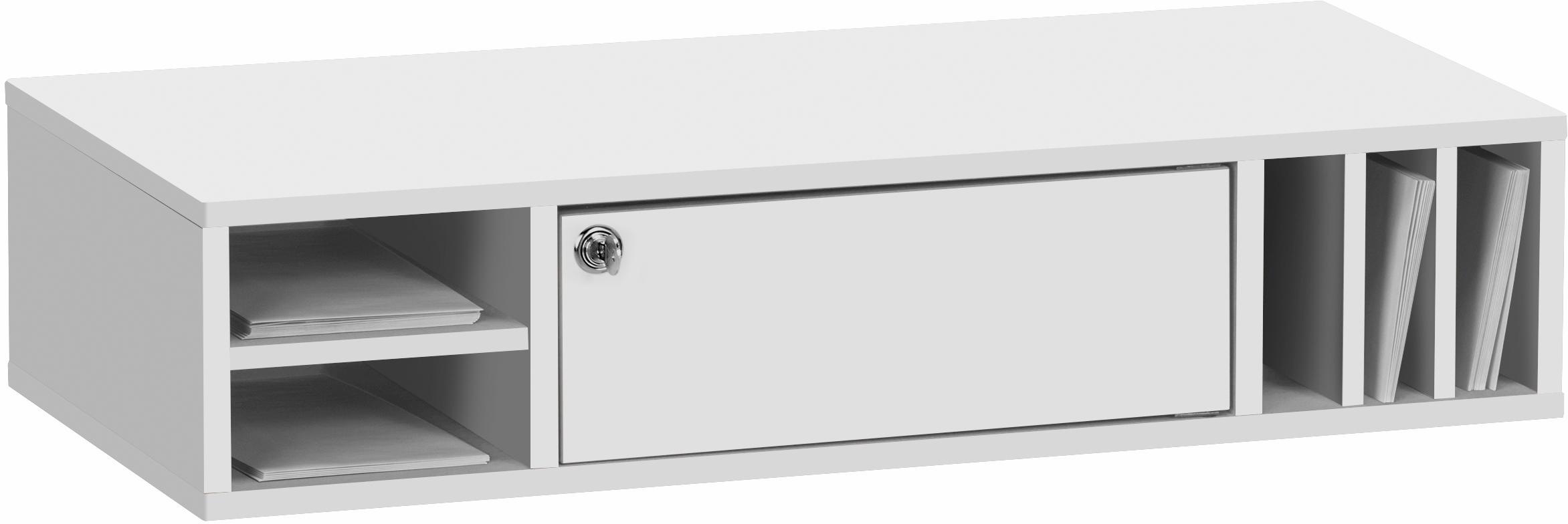 Image of Maja Möbel Tischaufsatz »System 1750« bei Ackermann Versand Schweiz