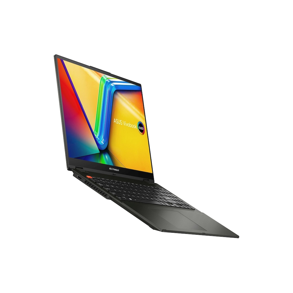 Asus Convertible Notebook »ASUS TP3604VA-MY048W, i7-13700H, W11H«, 40,48 cm, / 16 Zoll, Intel, Core i7, HD Graphics, 1000 GB SSD